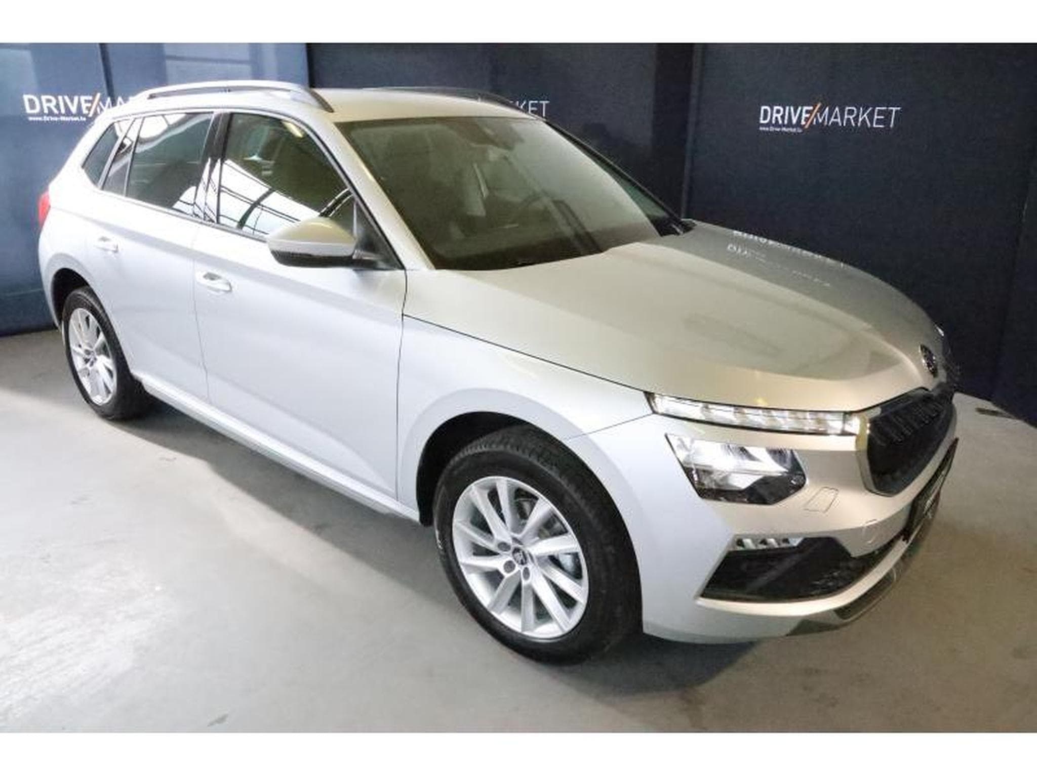 Skoda Kamiq Selection (2025) - Foto 17