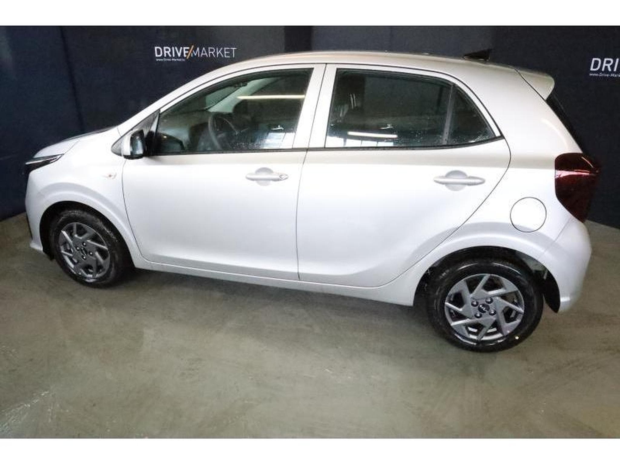 Kia Picanto Pulse (2025) - Photo 13