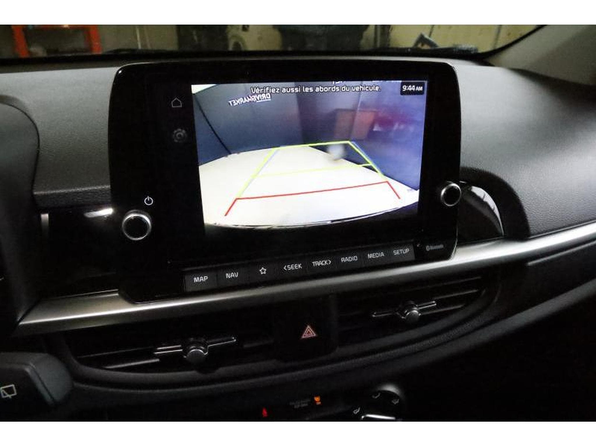 Kia Picanto Pulse (2025) - Photo 4