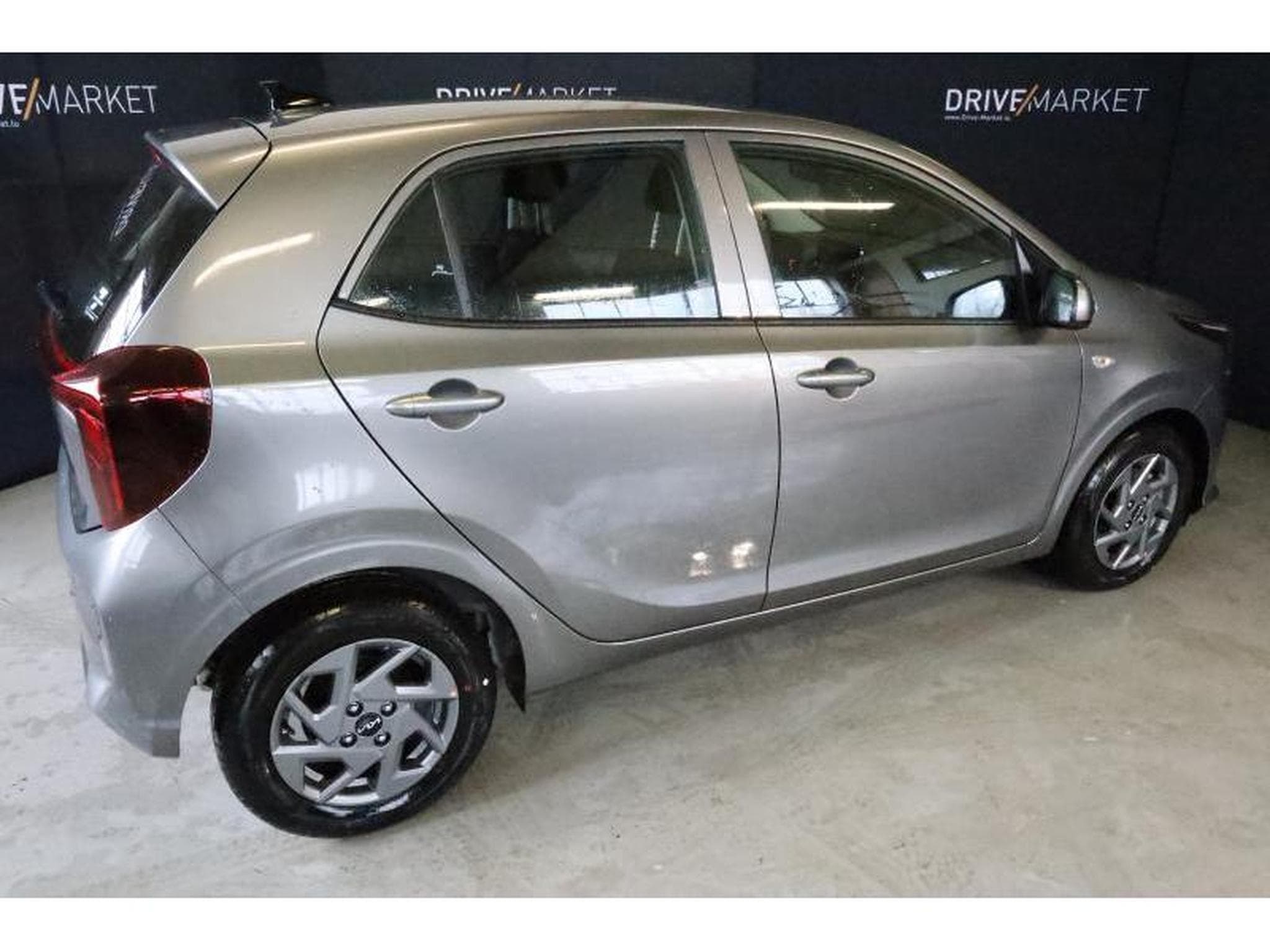 Kia Picanto Pulse (2025) - Photo 6