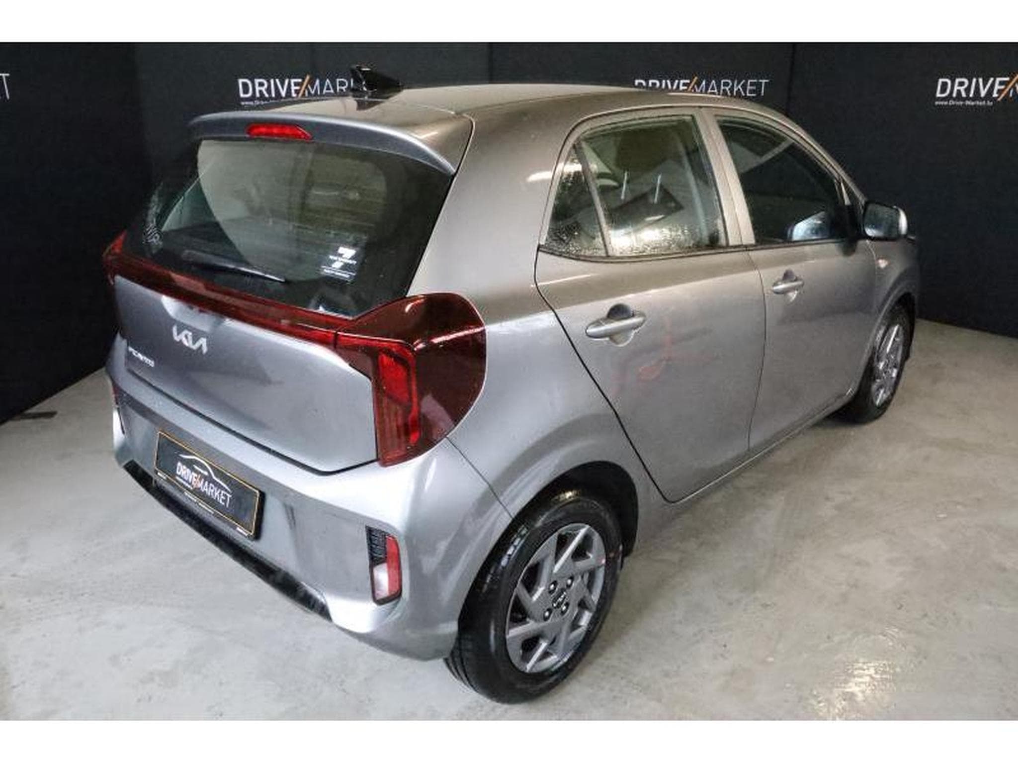 Kia Picanto Pulse (2025) - Photo 7