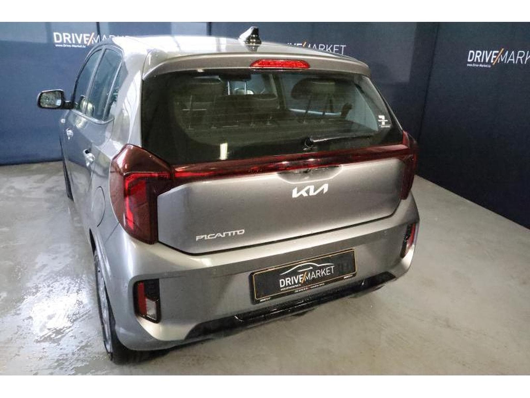Kia Picanto Pulse (2025) - Photo 8