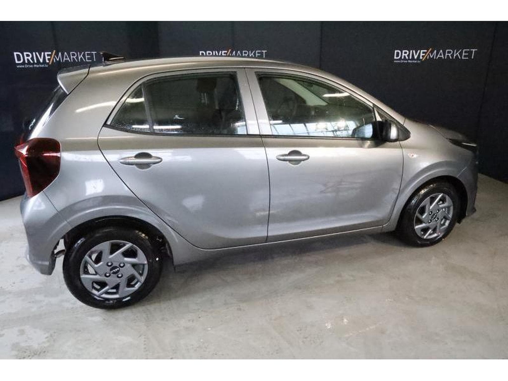 Kia Picanto Pulse (2025) - Photo 15