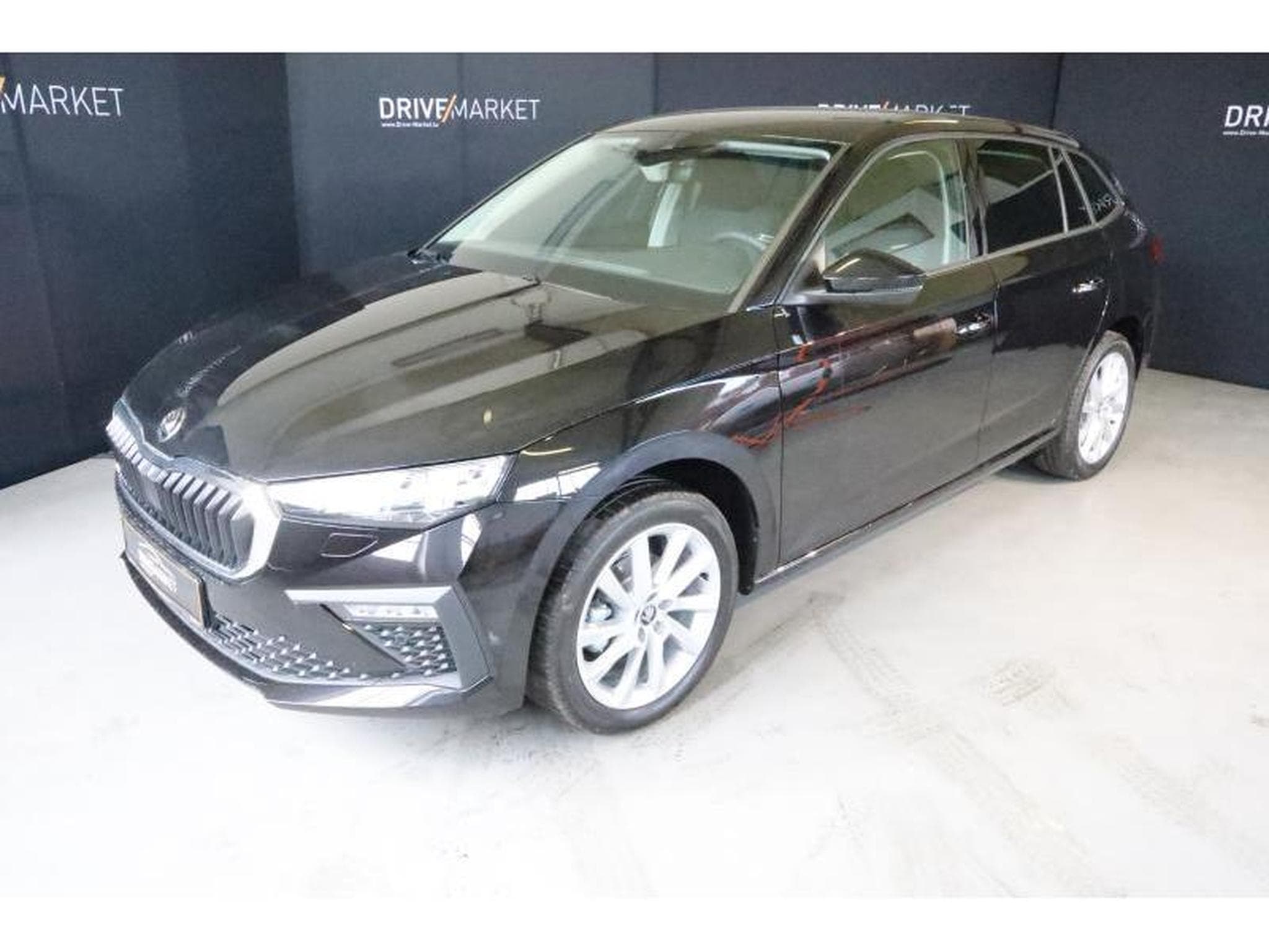Skoda Scala Selection (2025) - Foto 12