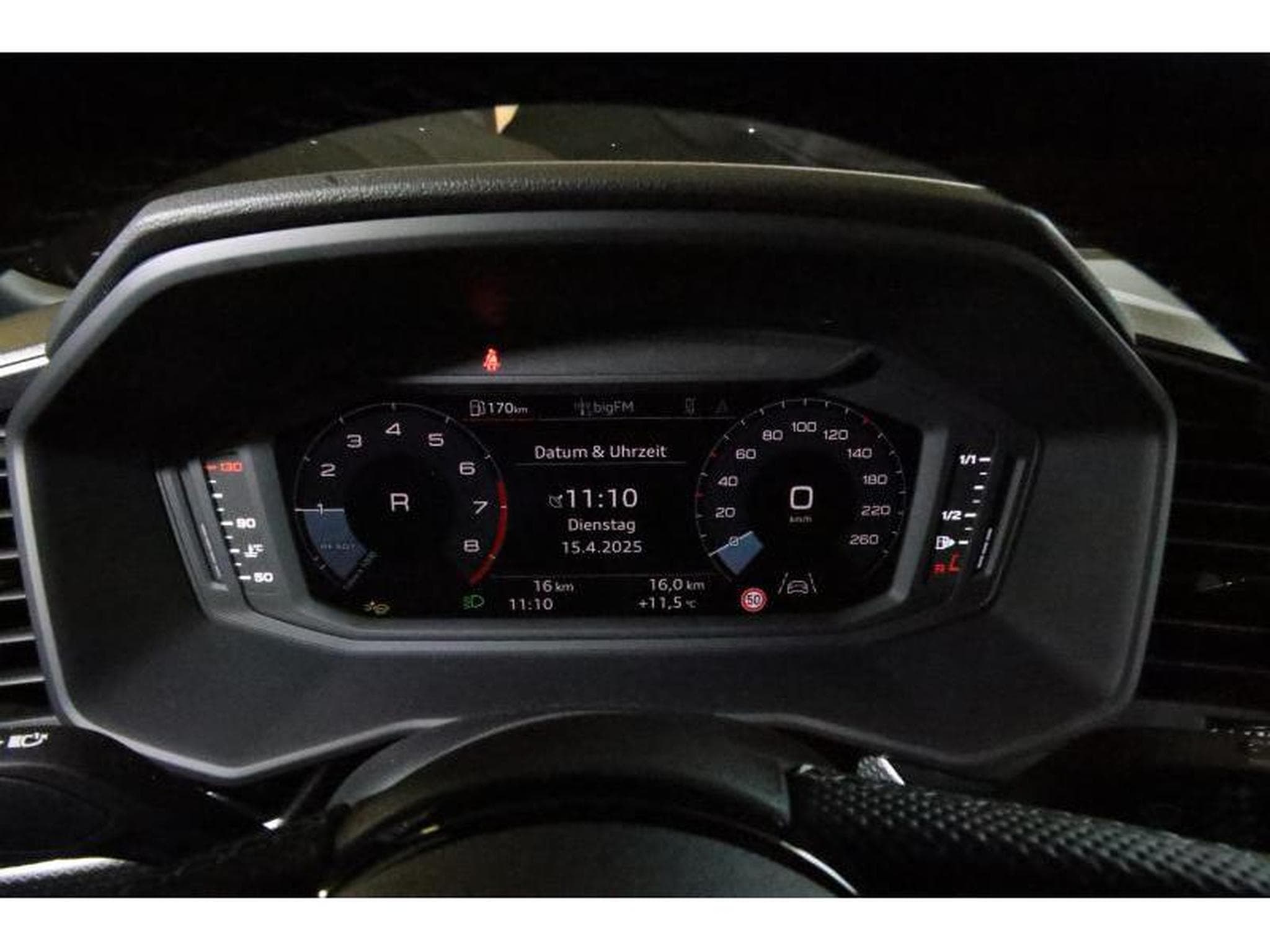 Audi A1 Advanced (2025) - Foto 5