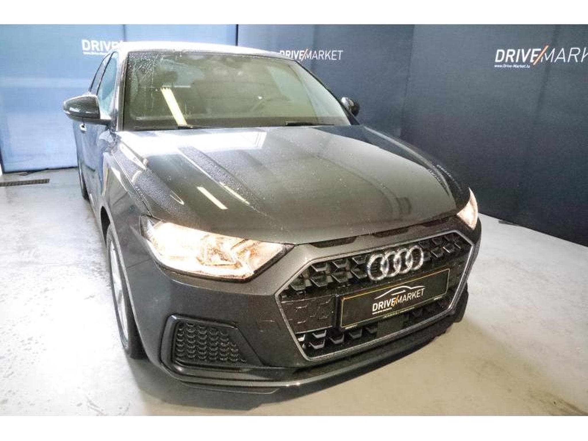 Audi A1 Advanced (2025) - Foto 16