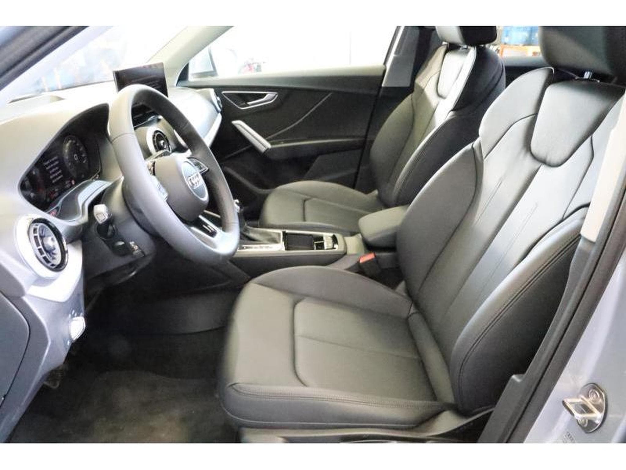 Audi Q2 . (2025) - Photo 4