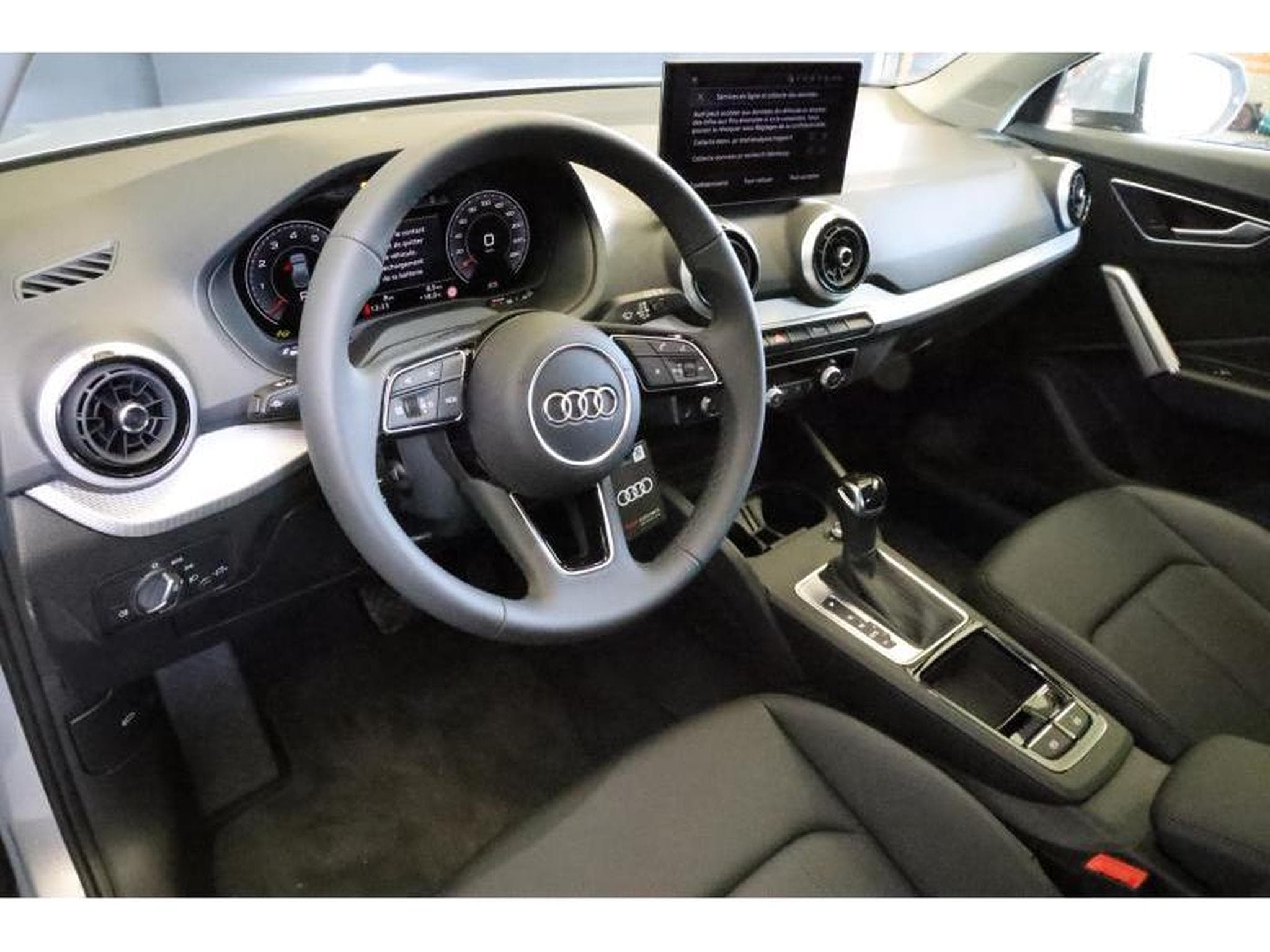 Audi Q2 . (2025) - Photo 12