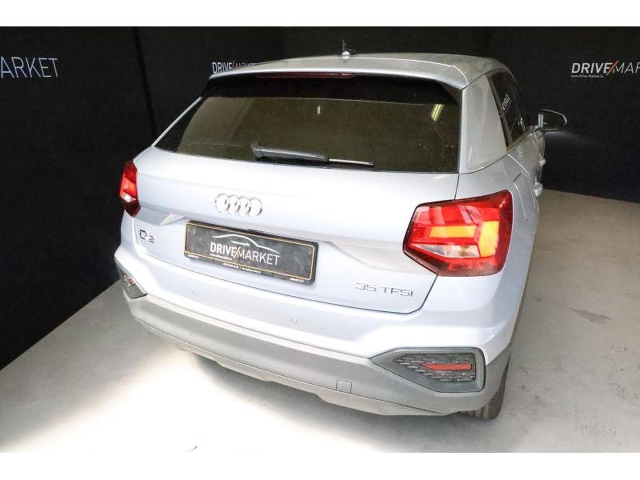 Audi Q2 . (2025) - Photo 11