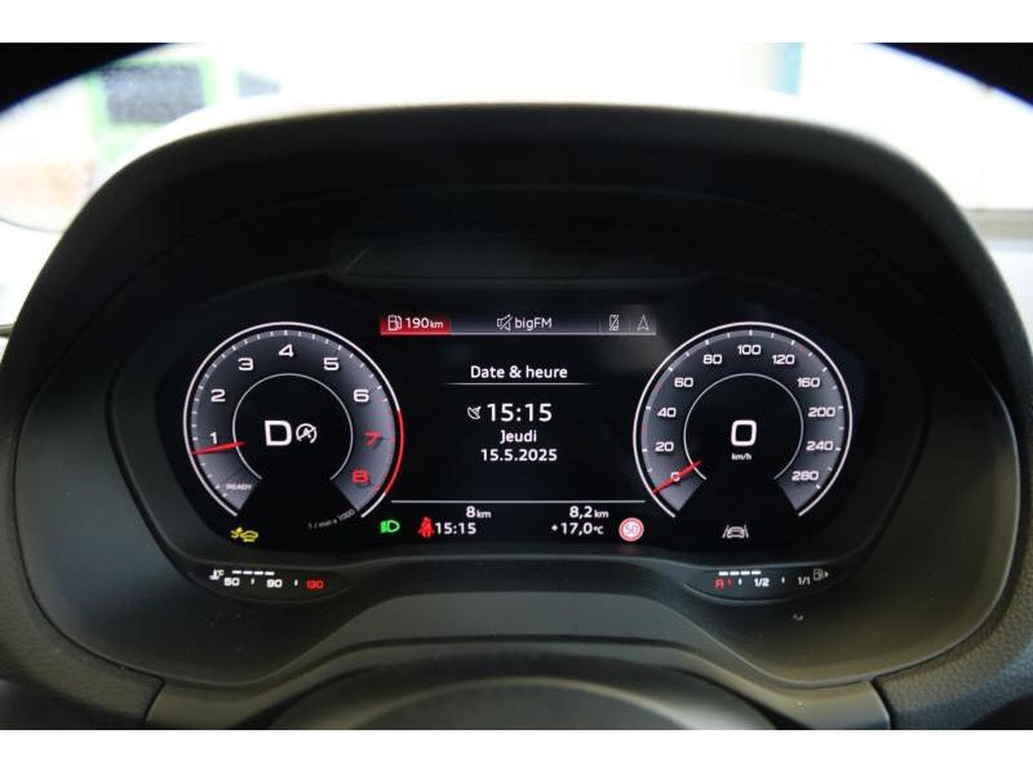 Audi Q2 . (2025) - Photo 4