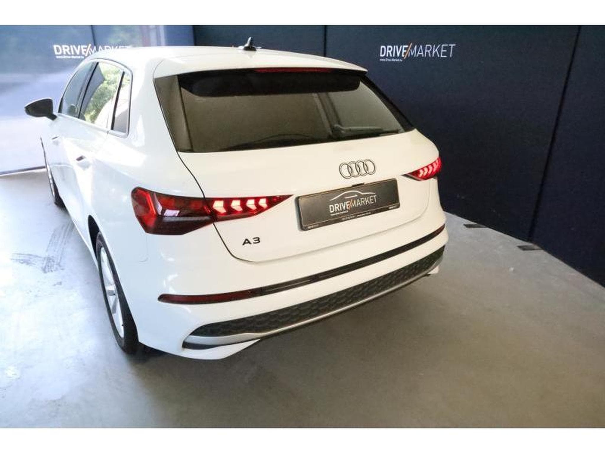 Audi A3 Sportback (2025) - Foto 19
