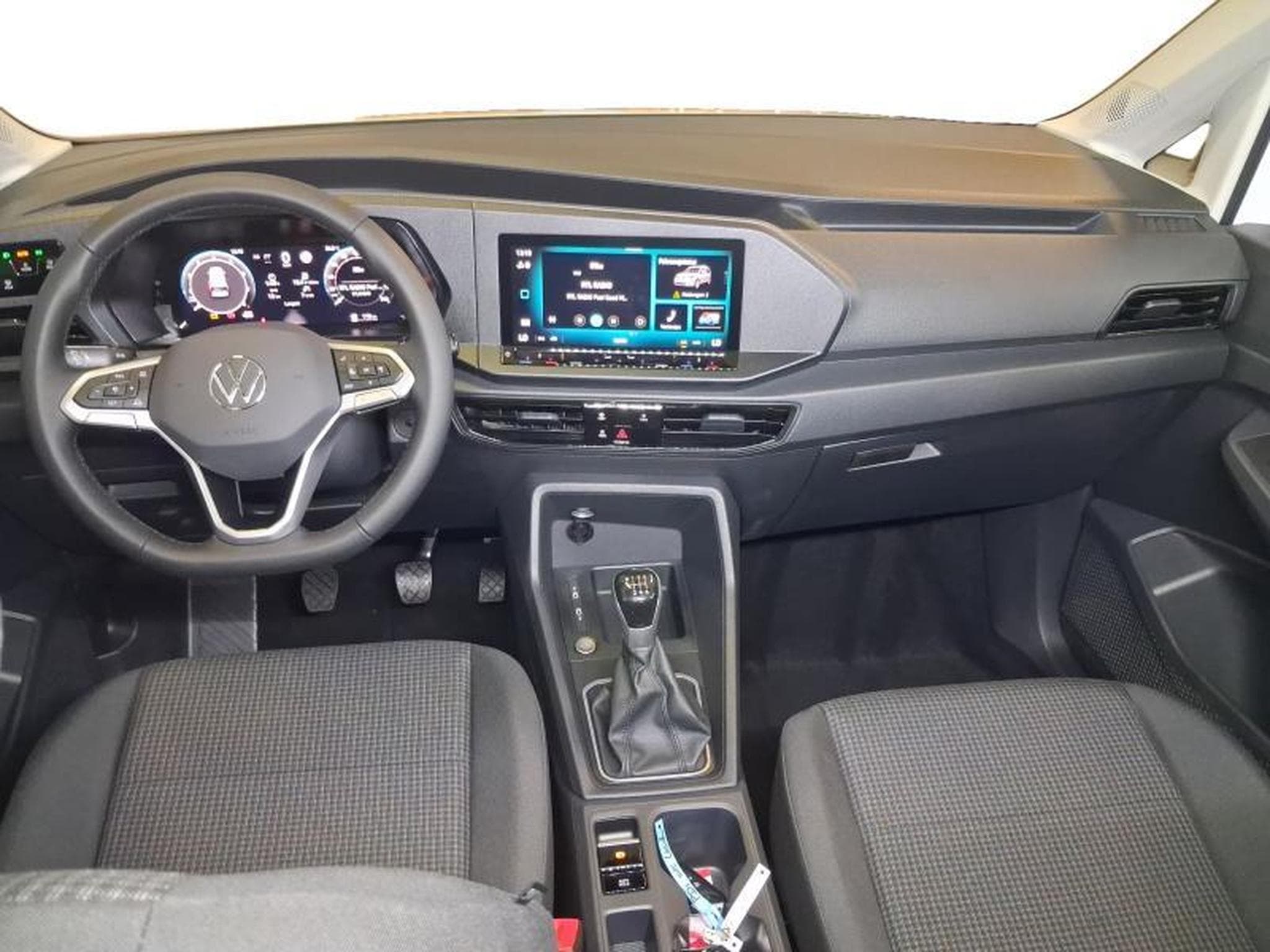 VW Caddy Life (2026) - Foto 2