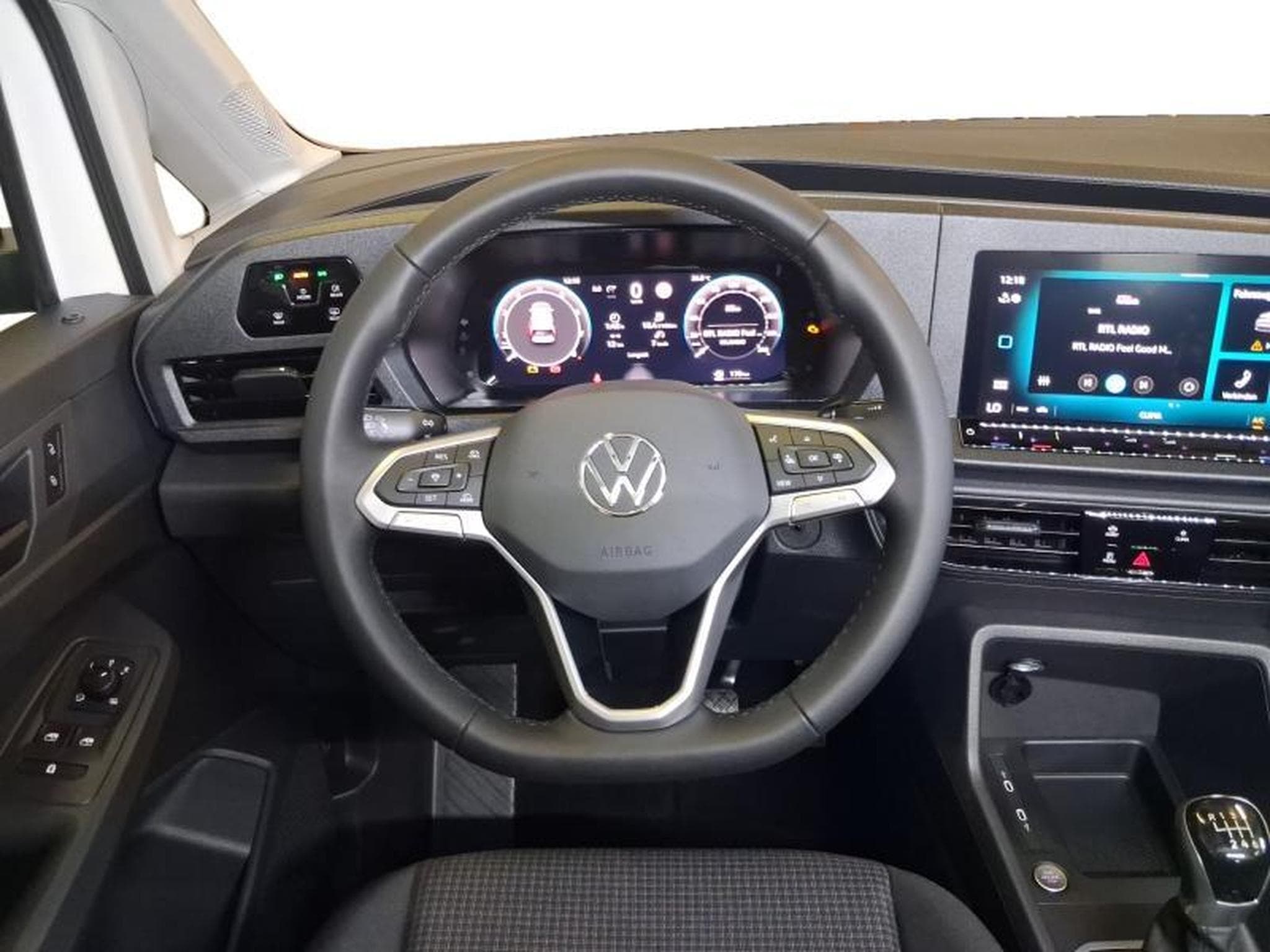 VW Caddy Life (2026) - Foto 5