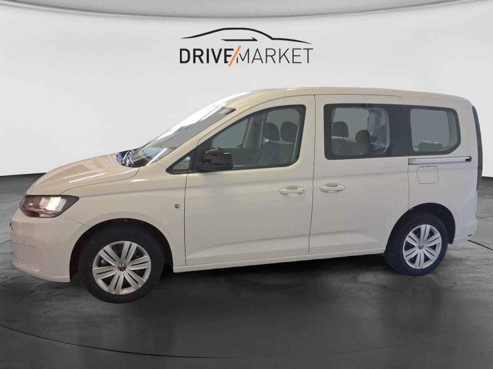 VW Caddy Life (2026) - Foto 18