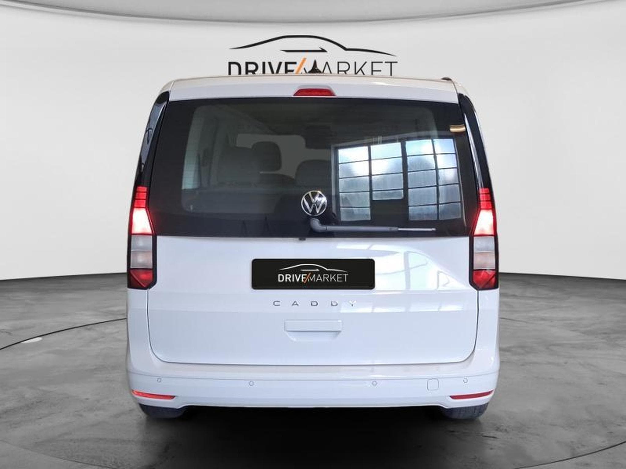 VW Caddy Life (2026) - Foto 16
