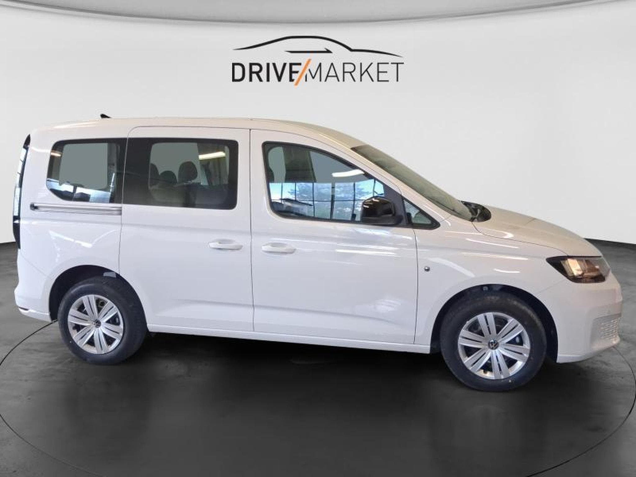 VW Caddy Life (2026) - Foto 19