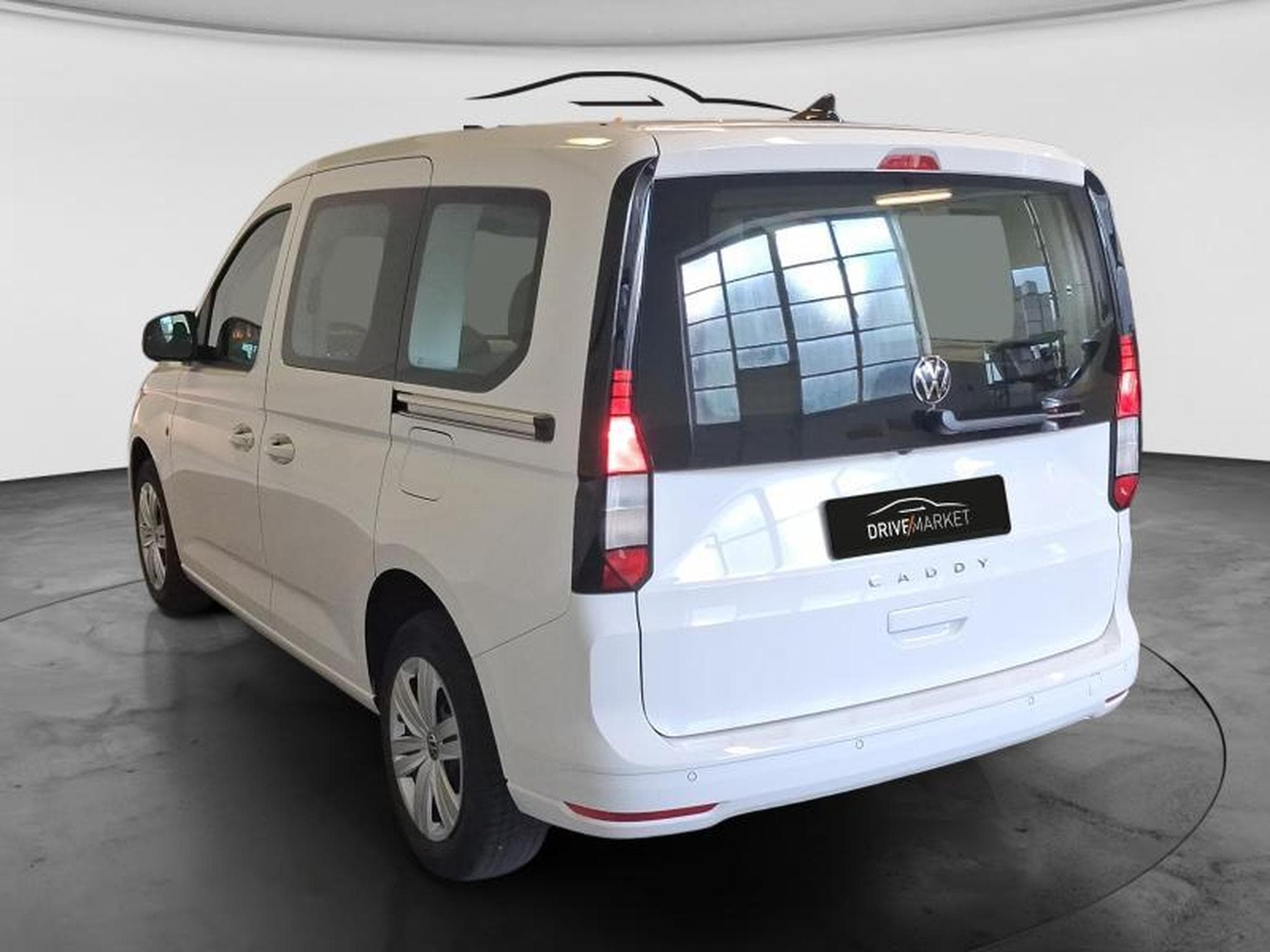 VW Caddy Life (2026) - Foto 17