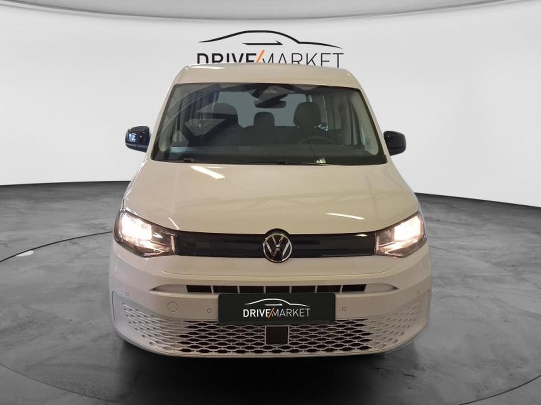 VW Caddy Life (2026) - Foto 21