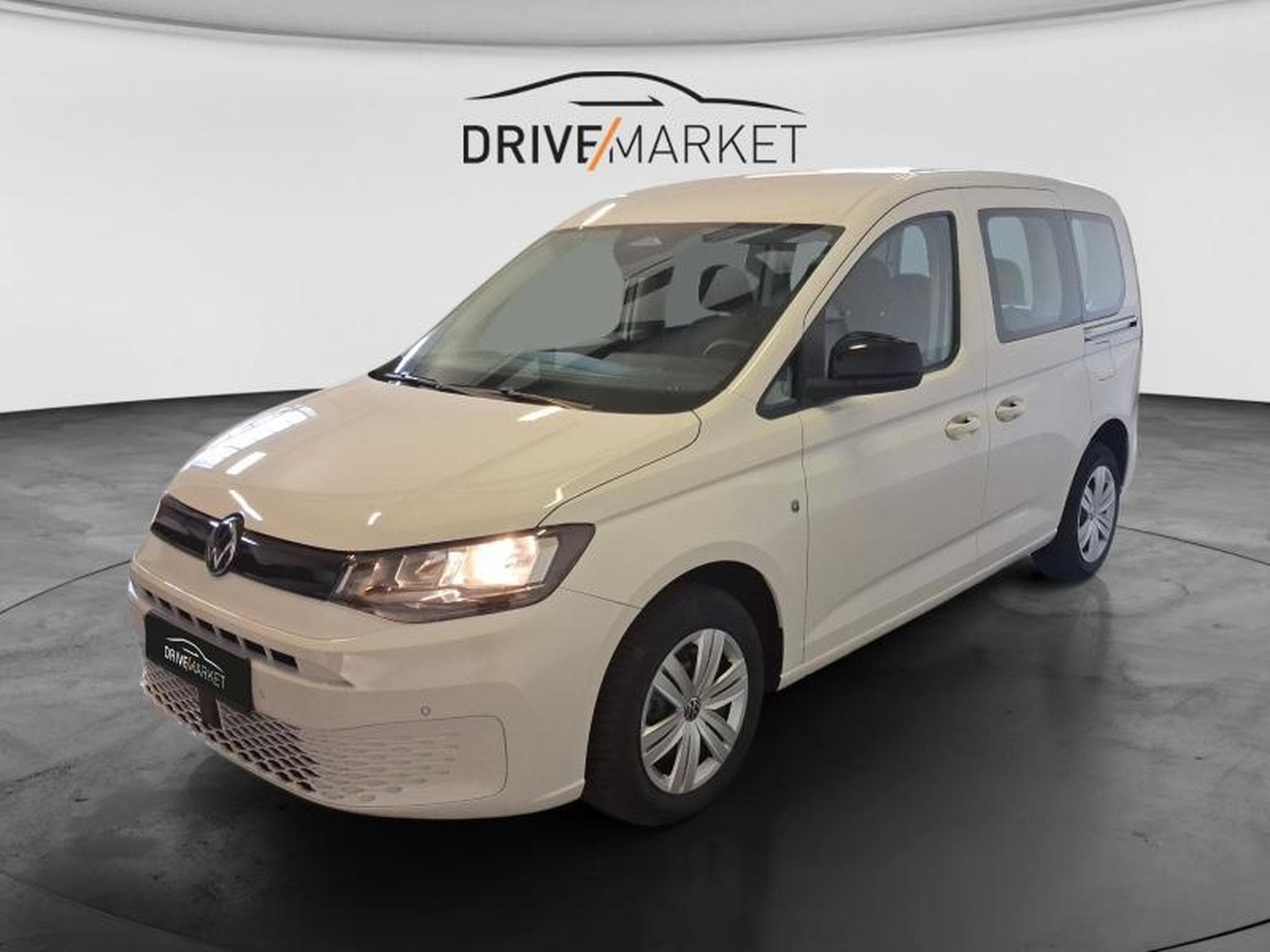 VW Caddy Life (2026) - Foto 20