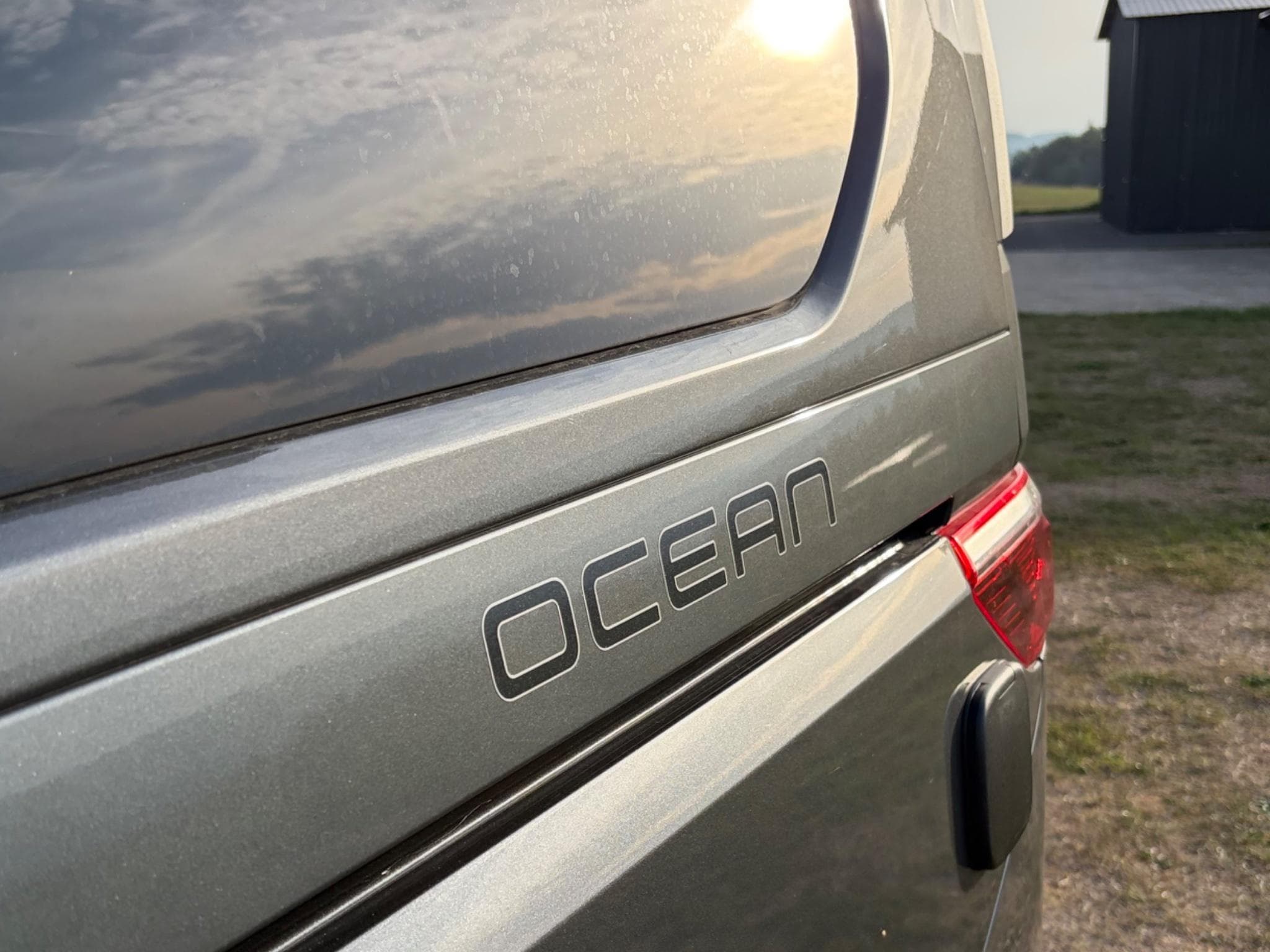 VW California California Ocean ehybrid 4motion 245 PS (2025) - Photo 3