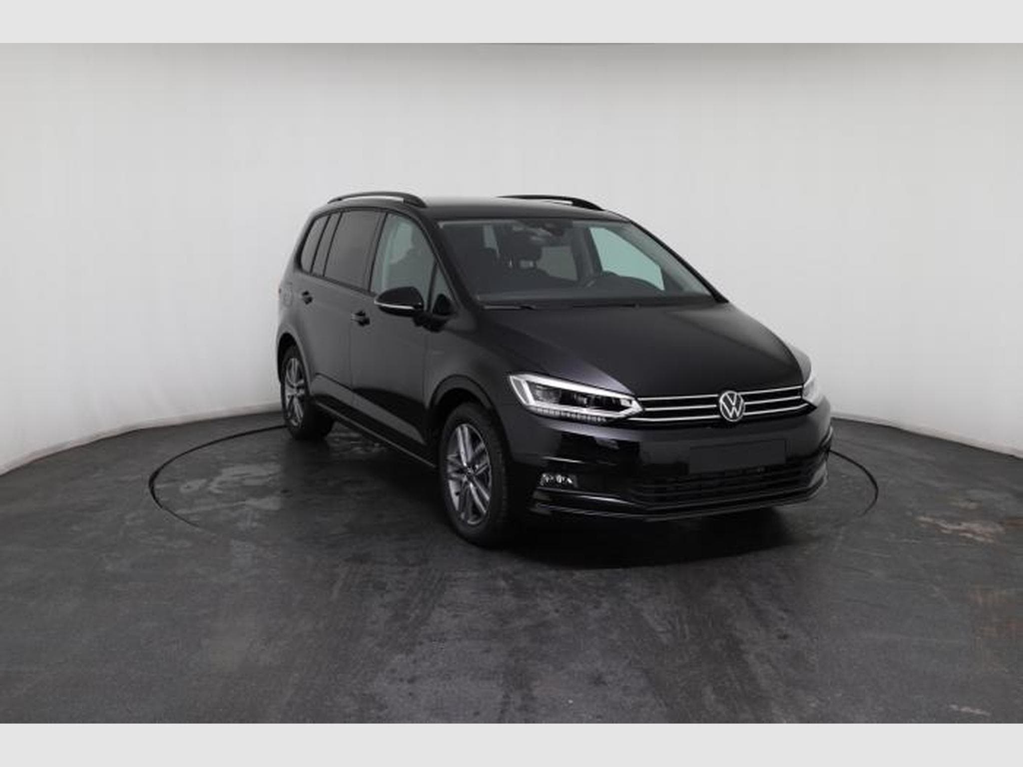 VW Touran New Edition (2026) - Foto 10