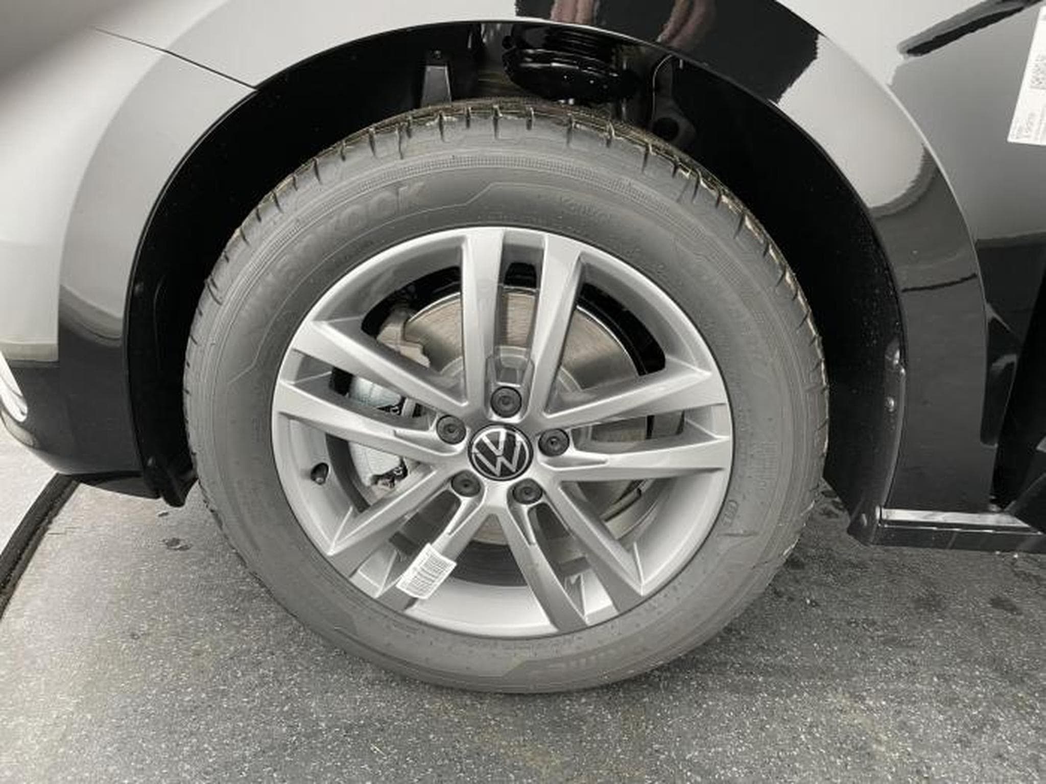 VW Touran New Edition (2026) - Foto 11