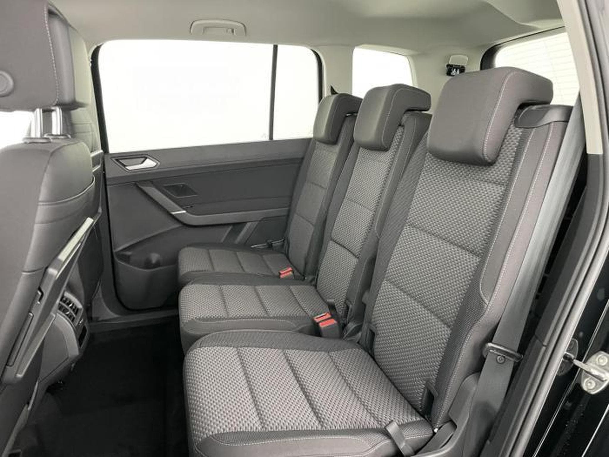 VW Touran New Edition (2026) - Foto 13