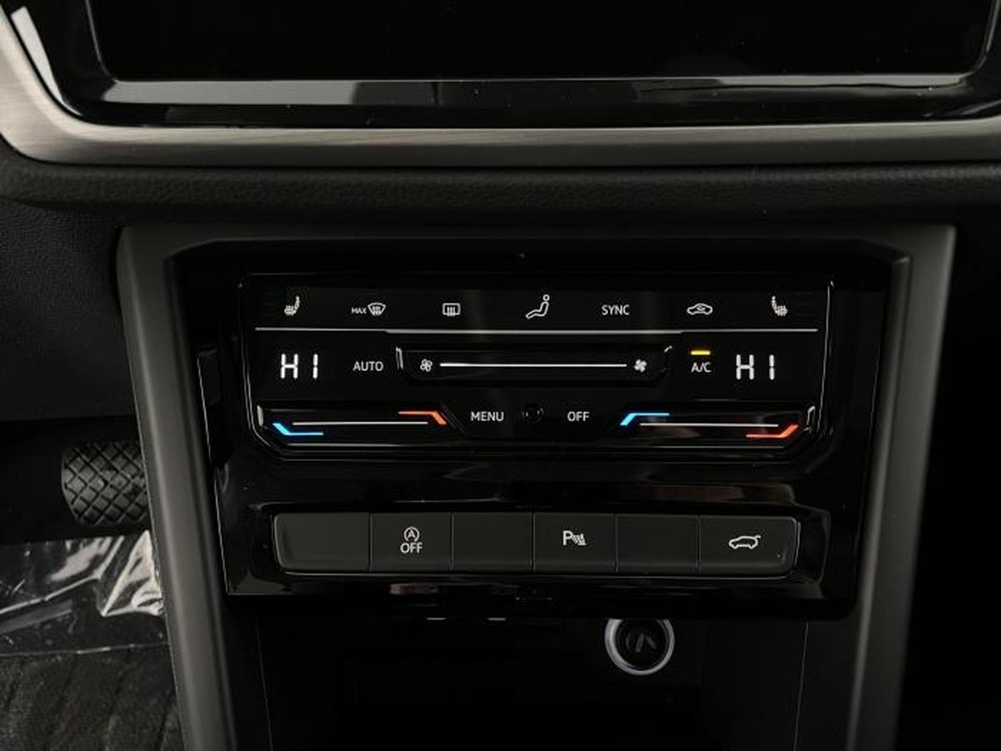 VW Touran New Edition (2026) - Foto 18