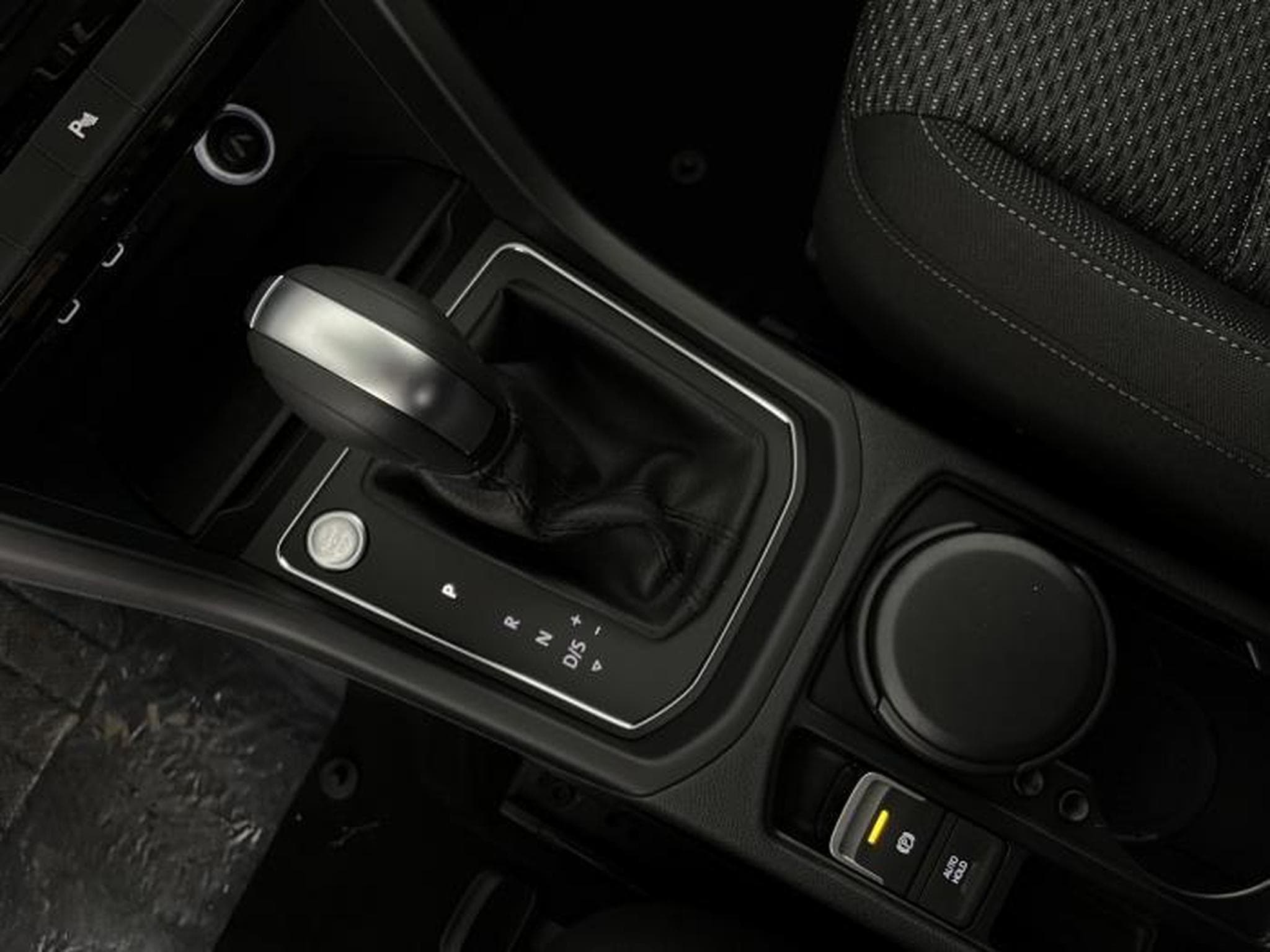 VW Touran New Edition (2026) - Foto 19