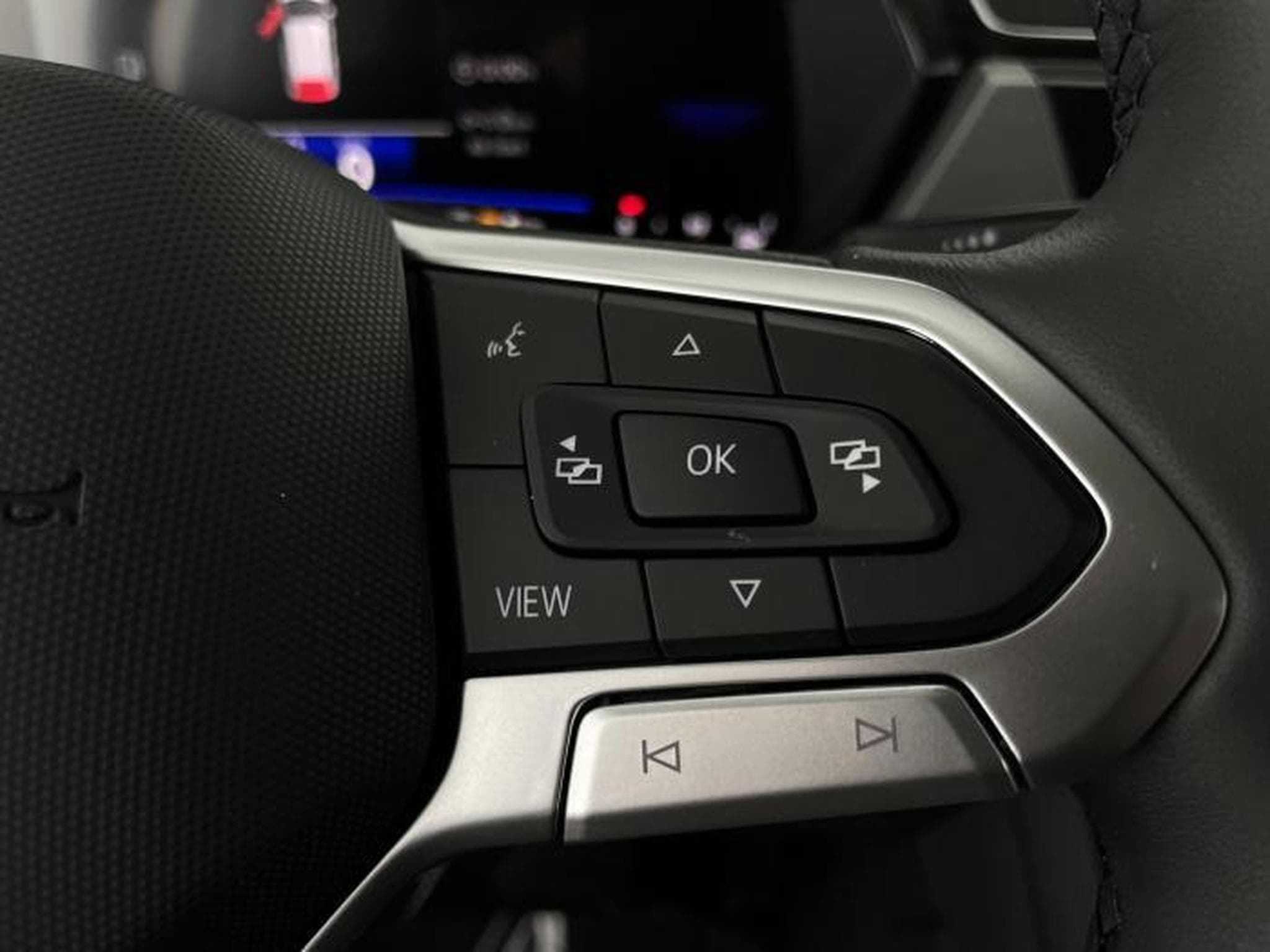 VW Touran New Edition (2026) - Foto 20