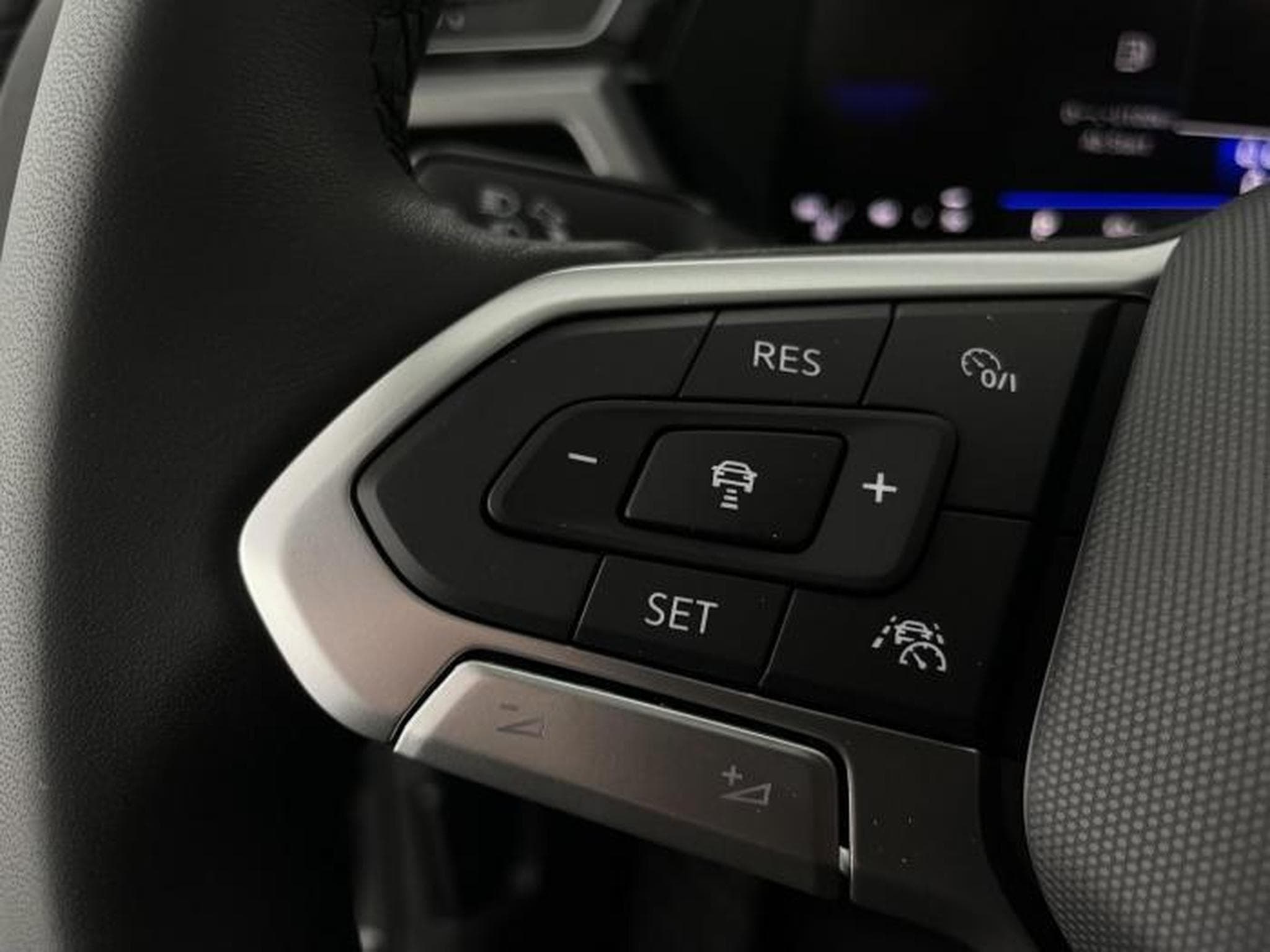 VW Touran New Edition (2026) - Foto 21