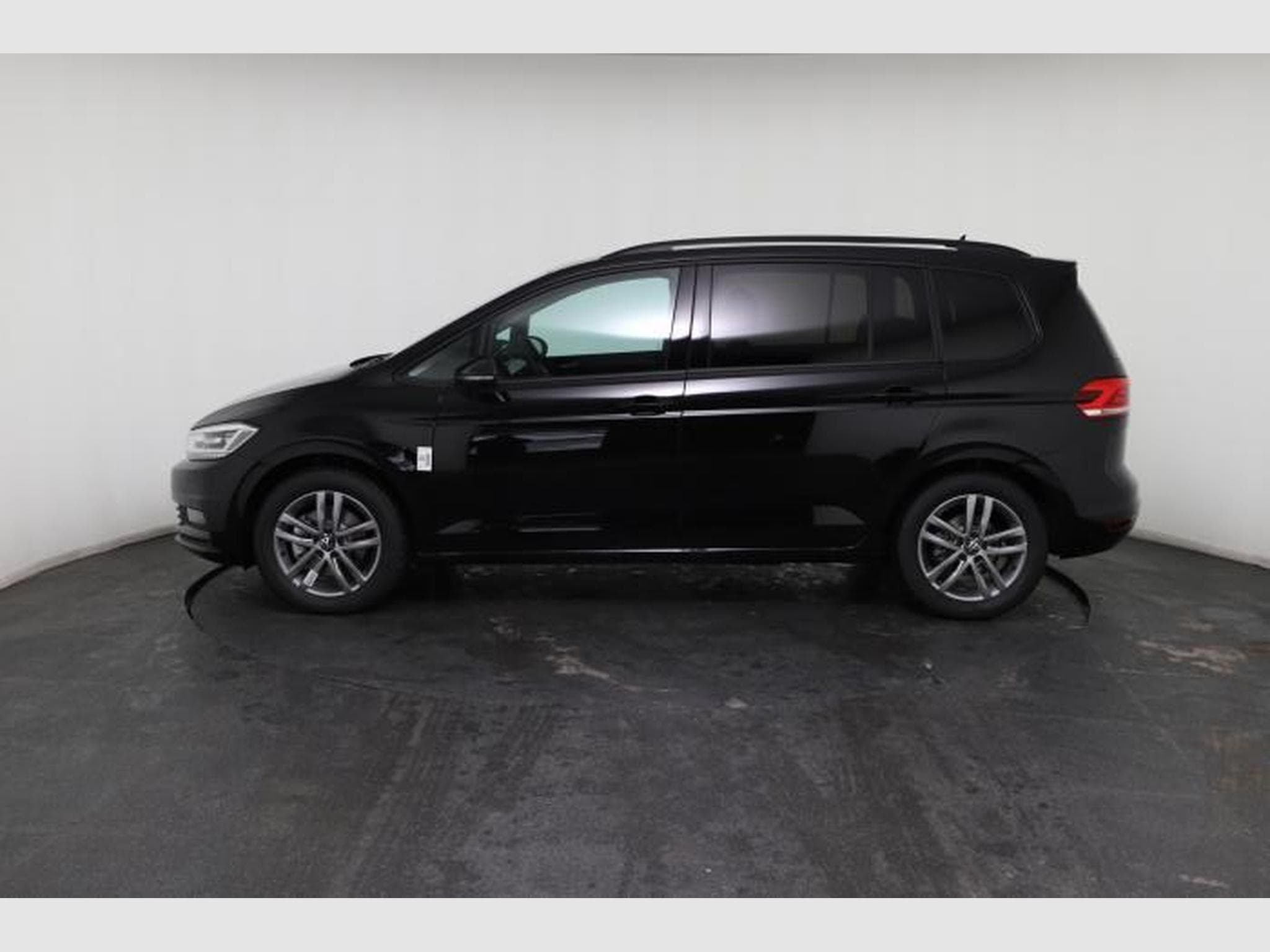 VW Touran New Edition (2026) - Foto 4