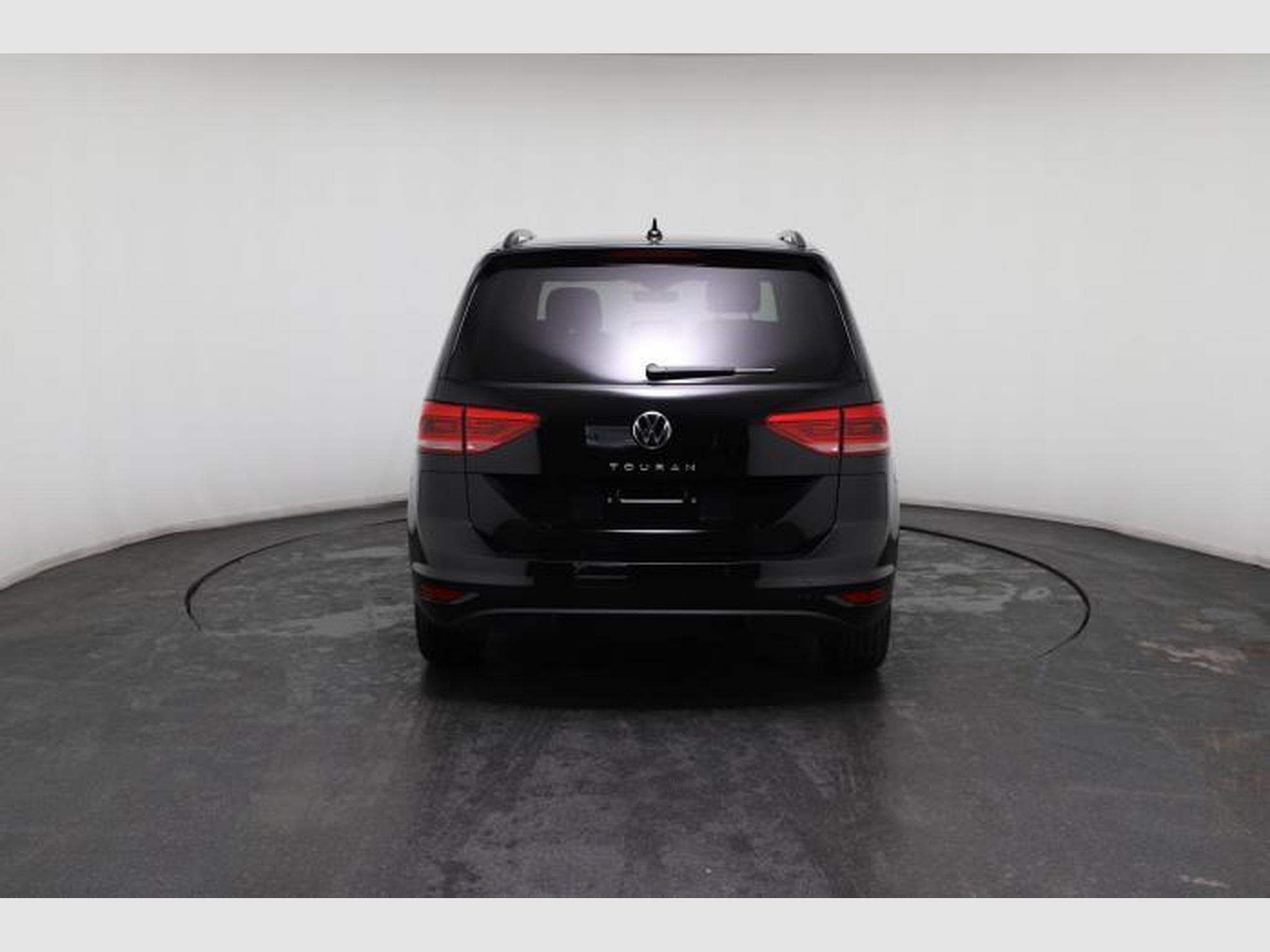 VW Touran New Edition (2026) - Foto 6