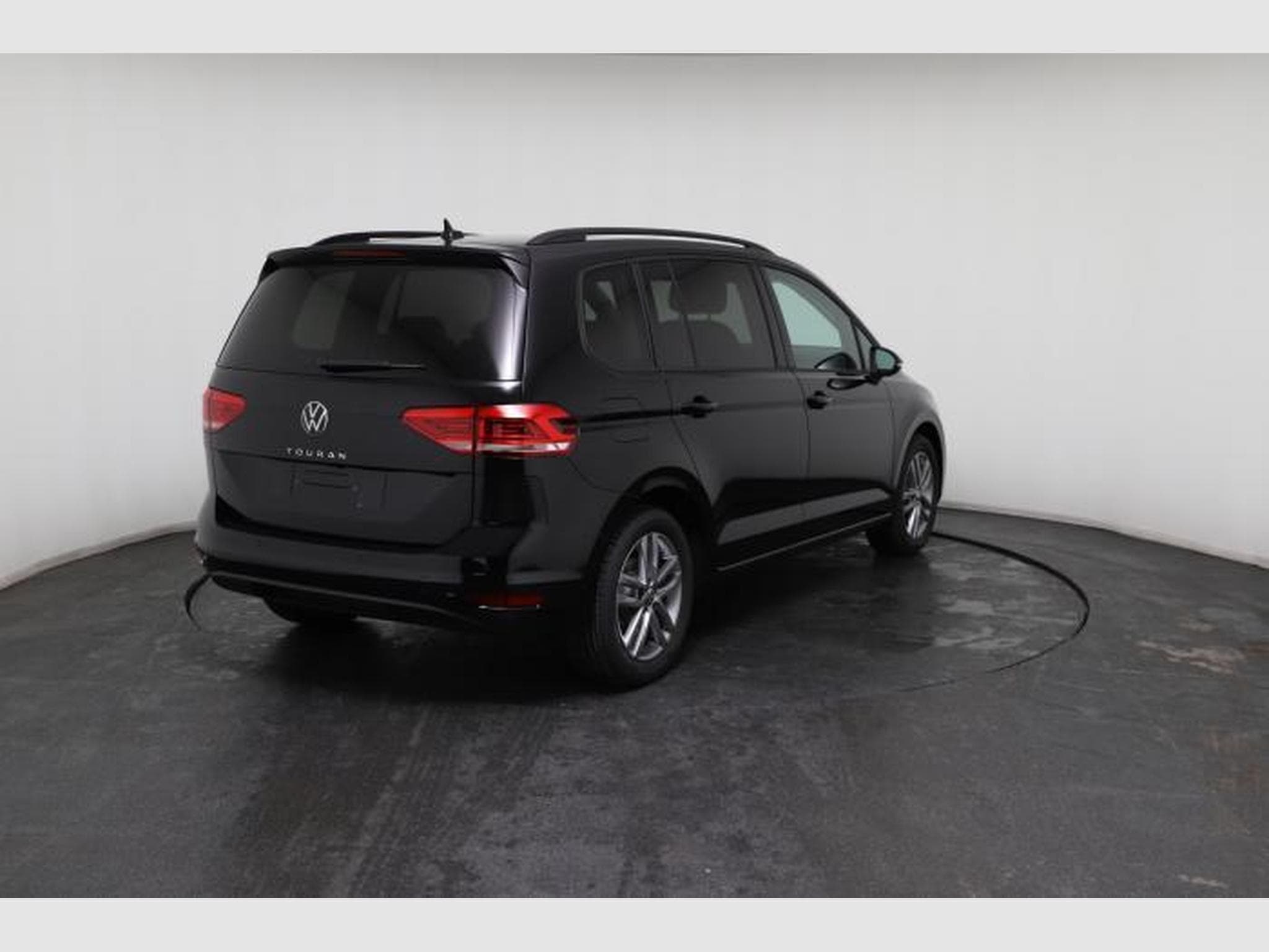 VW Touran New Edition (2026) - Foto 7