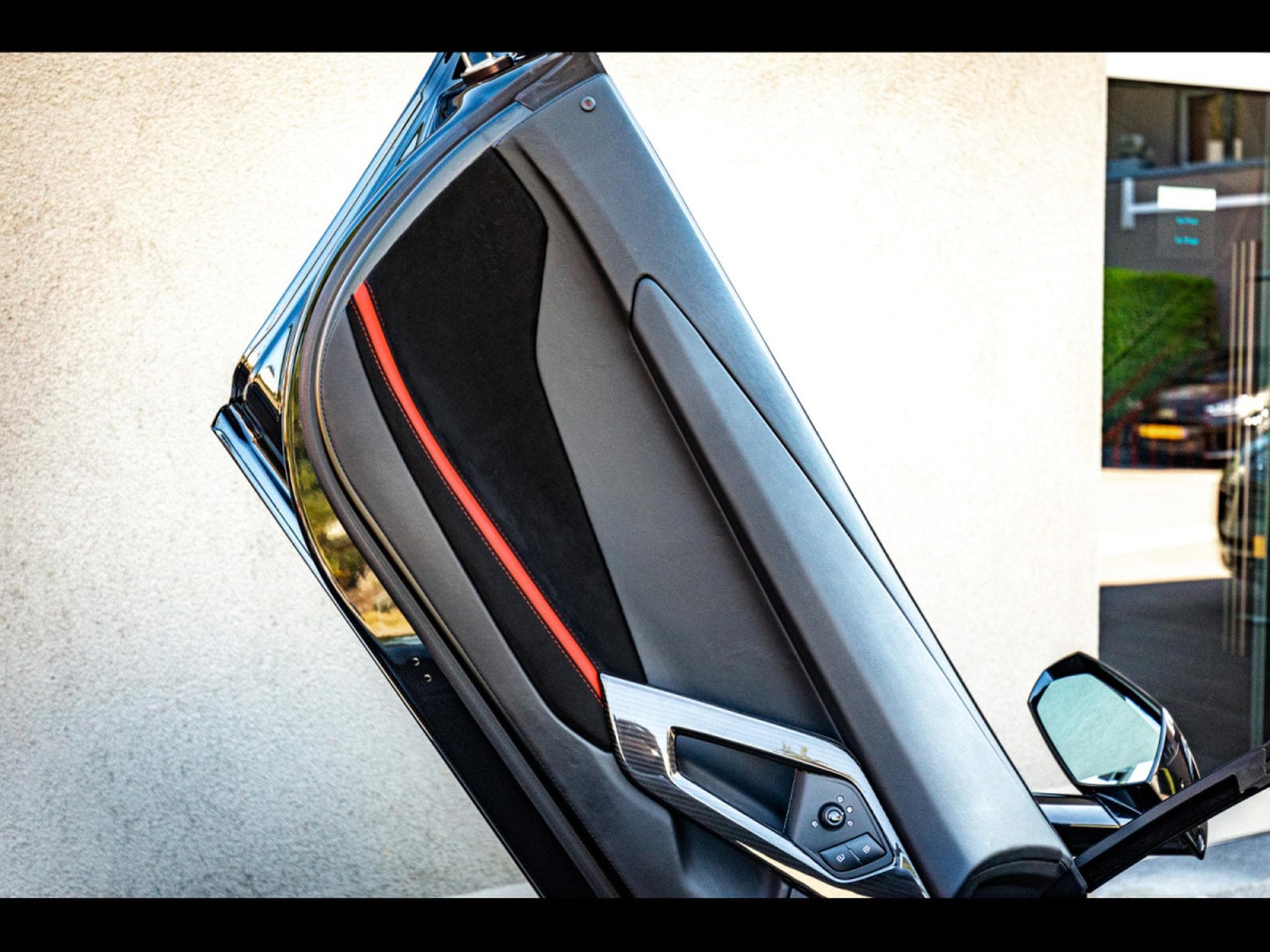Lamborghini Aventador S COUPE 6.5 V12 (740 CH) - NERO PEGASO - WARRANTY 08/2028 - (2019) - Photo 10