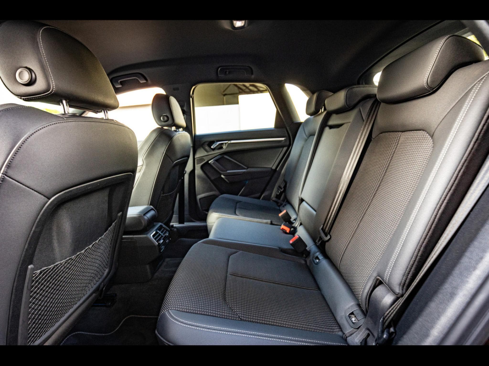 Audi Q3 35 TFSI S-TRONIC S-LINE - BUSINESS PACK (2021) - Photo 12