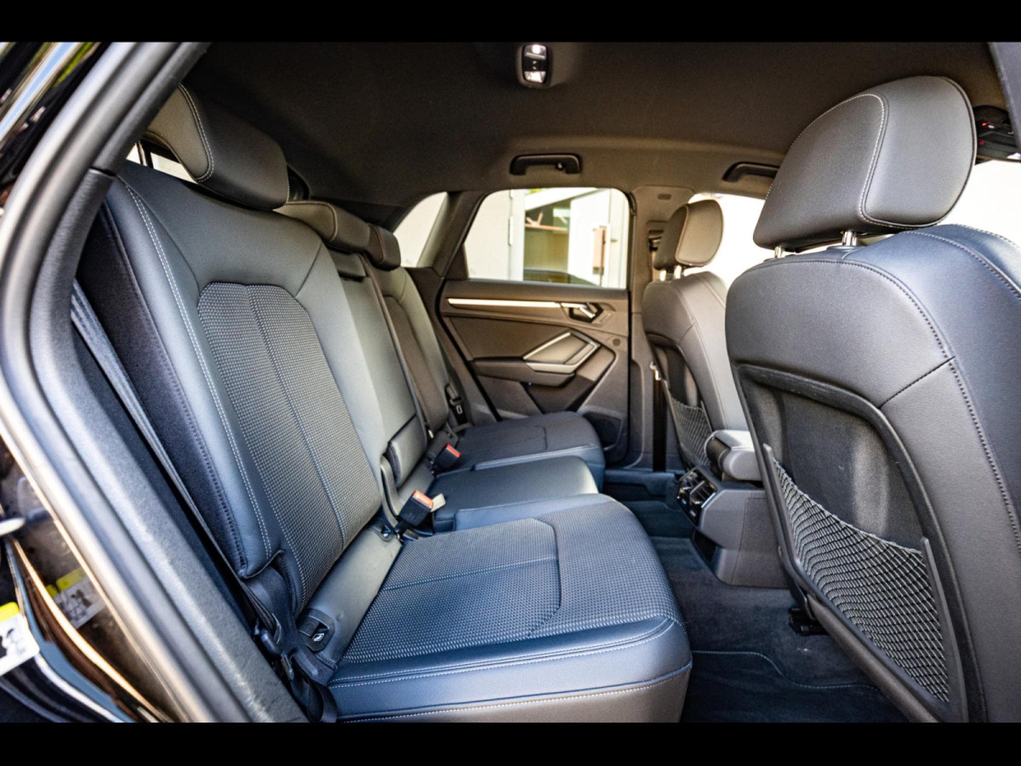 Audi Q3 35 TFSI S-TRONIC S-LINE - BUSINESS PACK (2021) - Photo 15
