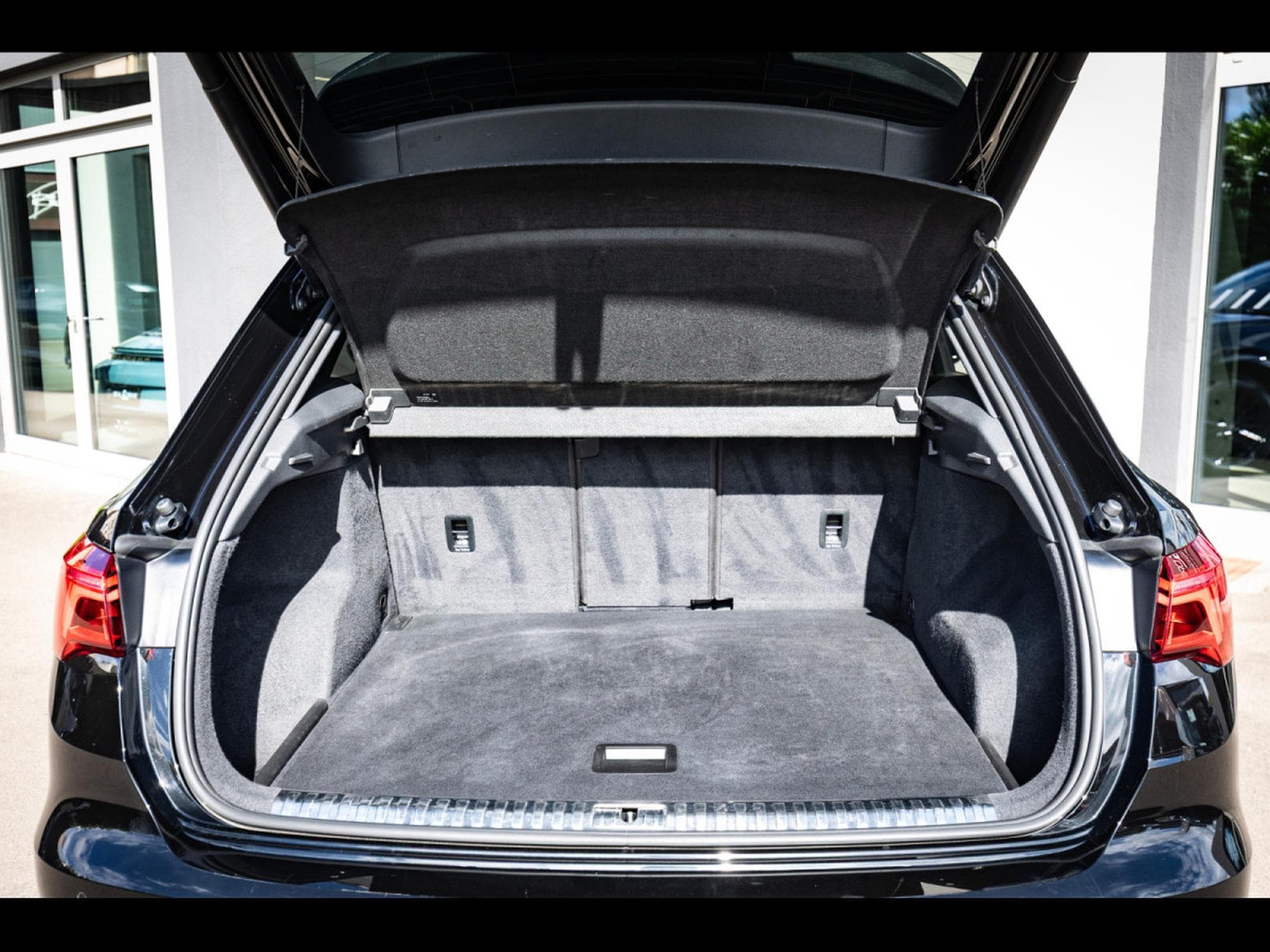 Audi Q3 35 TFSI S-TRONIC S-LINE - BUSINESS PACK (2021) - Photo 17