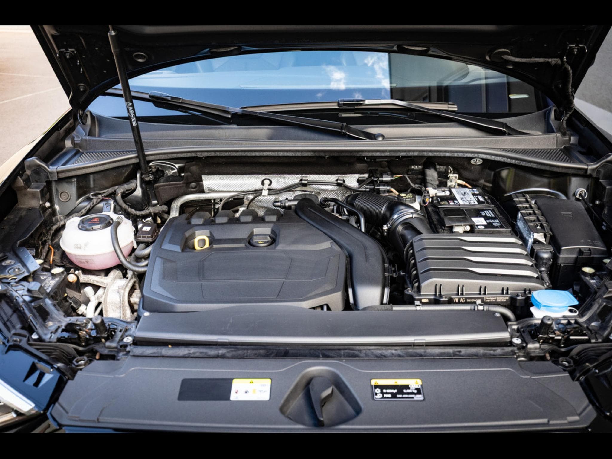 Audi Q3 35 TFSI S-TRONIC S-LINE - BUSINESS PACK (2021) - Photo 18