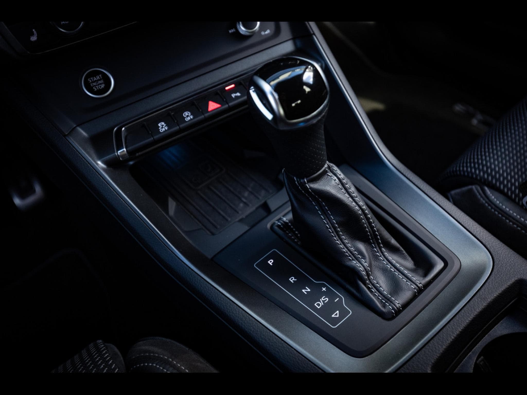 Audi Q3 35 TFSI S-TRONIC S-LINE - BUSINESS PACK (2021) - Photo 24