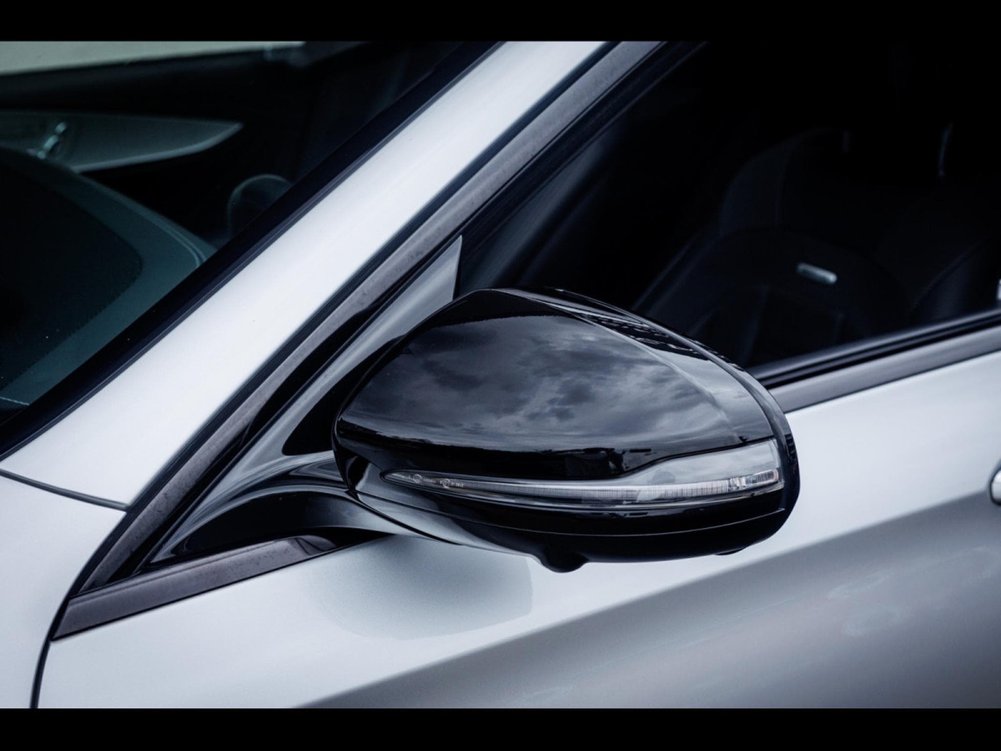 Mercedes E 63 AMG T-MODELL 4MATIC+ - NIGHT PACKAGE (2019) - Photo 24