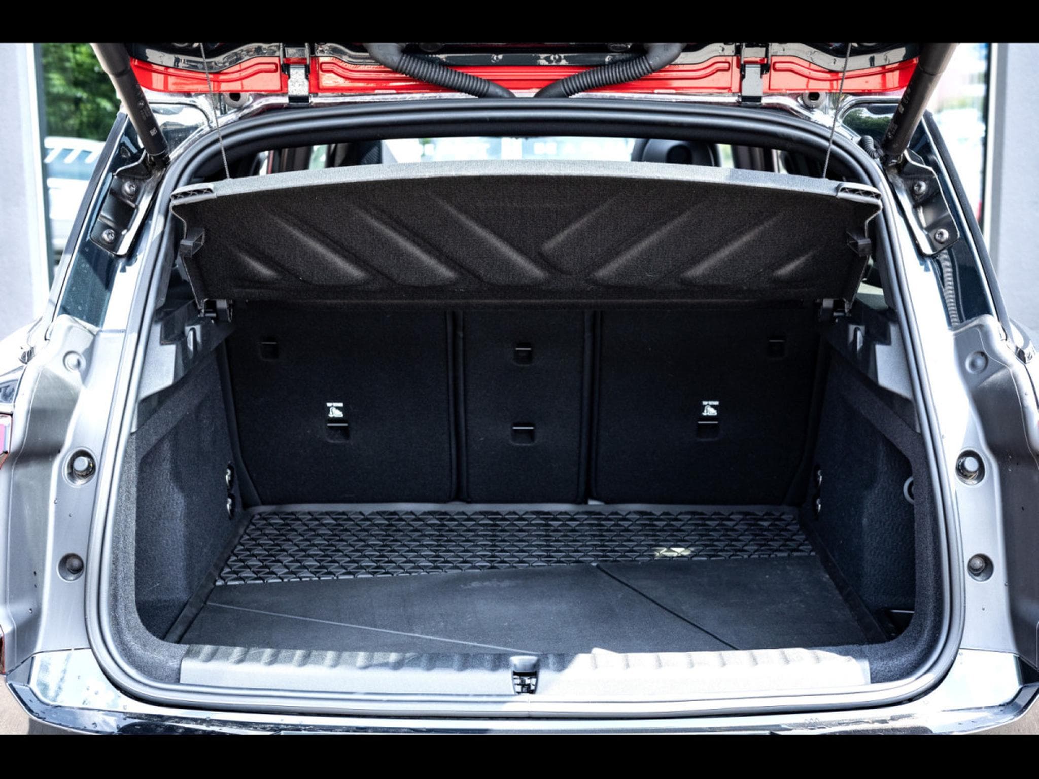 Mini Countryman John Cooper Works ALL4 - PACK XL (2024) - Photo 17