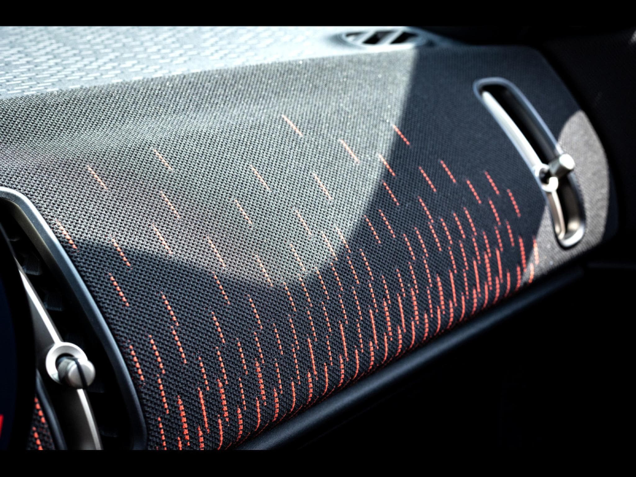 Mini Countryman John Cooper Works ALL4 - PACK XL (2024) - Photo 19