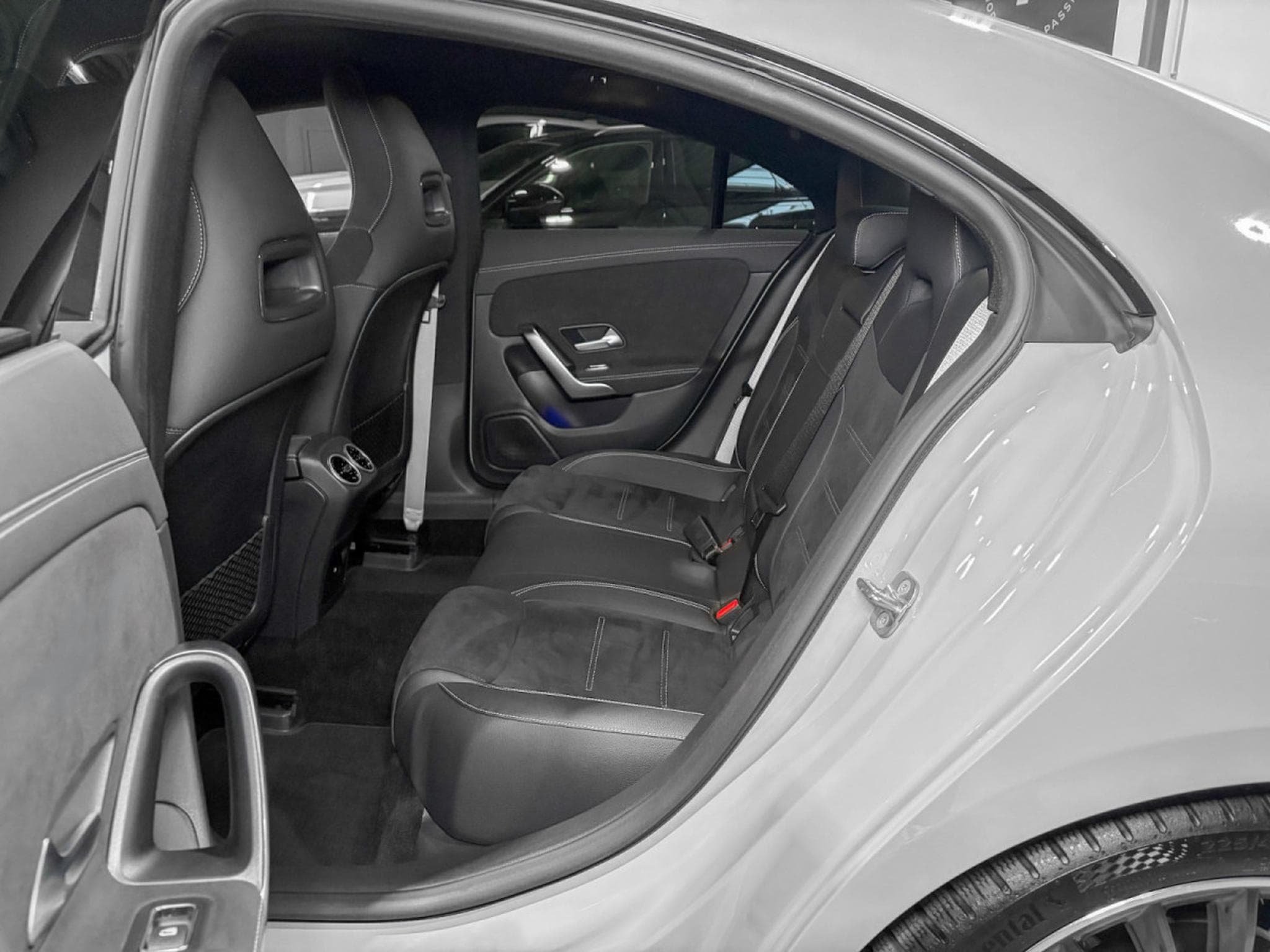 Mercedes CLA 200 CLA 200 Special Edition/AHK/KAMERA/19'/ (2025) - Photo 6