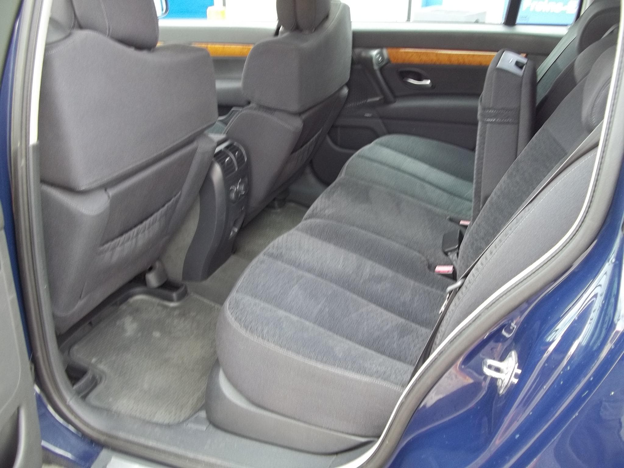 Renault Velsatis Dci 150 Carminat (2008) - Photo 6