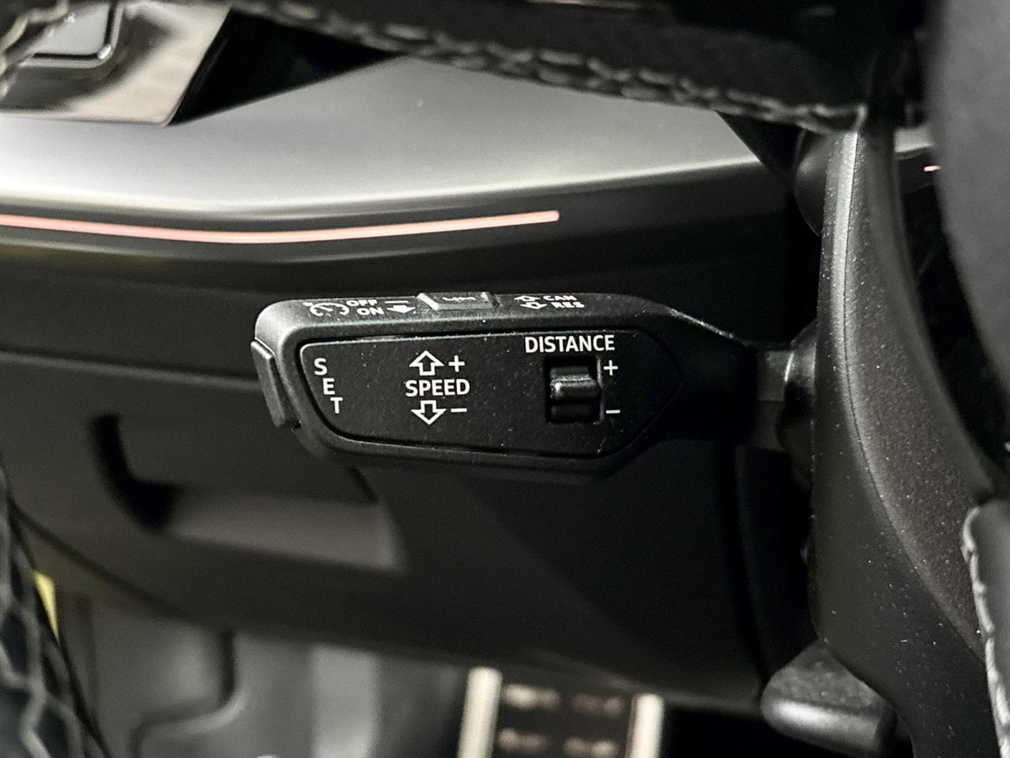 Audi S3 S3 Berline Quattro 2.0 TFSI 310 CV *PANO * MATRIX * BLACK PA (2024) - Photo 12