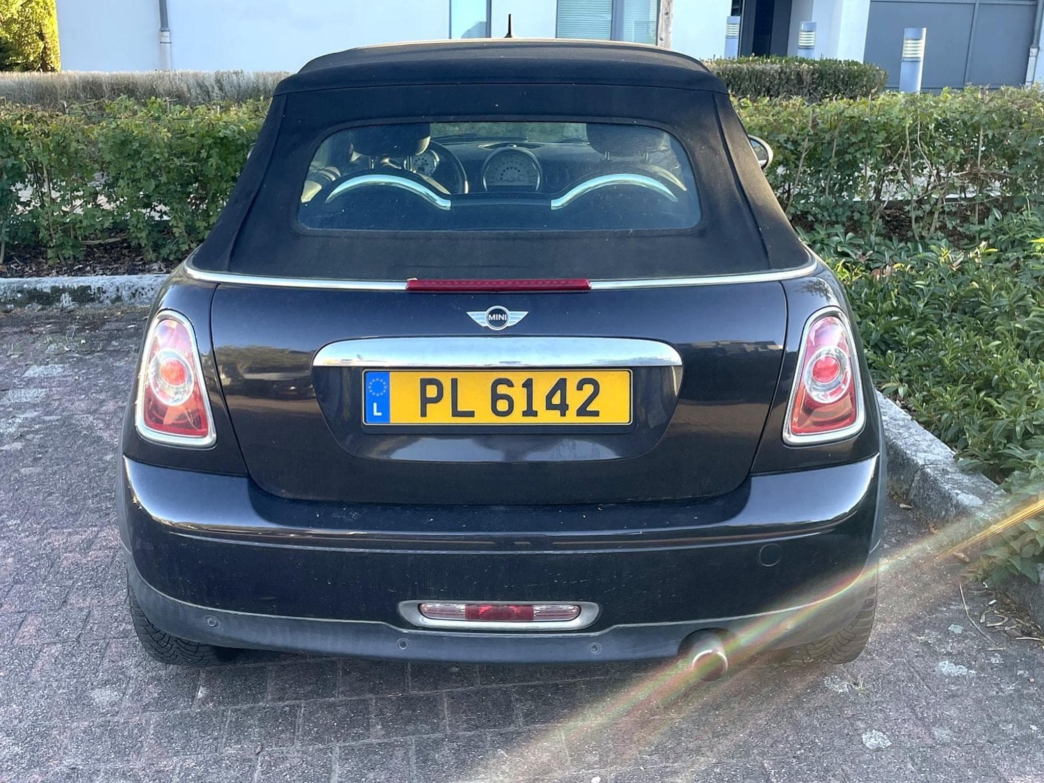 Mini One (2014) - Photo 2