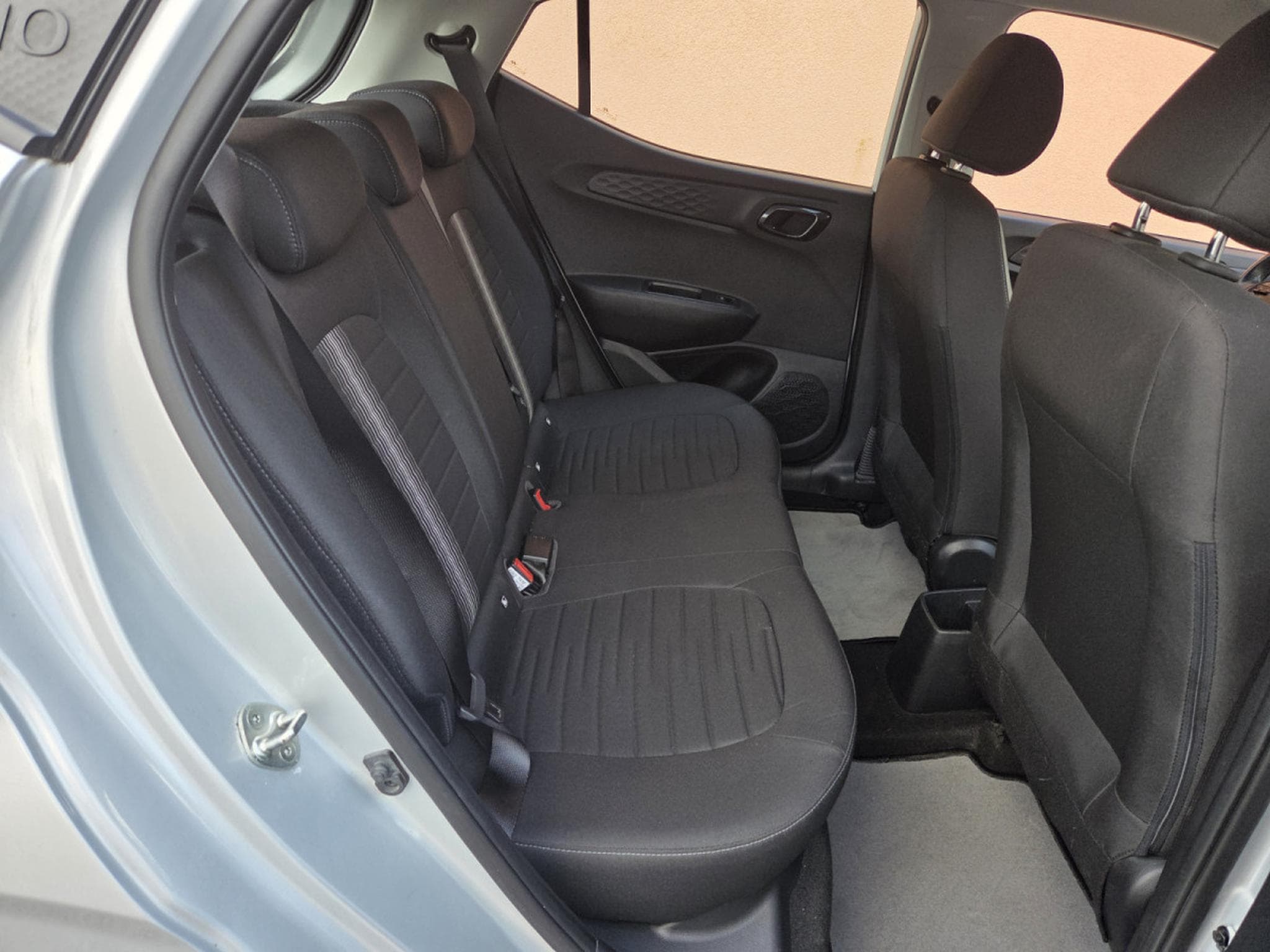 Hyundai i10 1.0 68CV AM2021 (Garantie 12 mois) (2021) - Foto 10