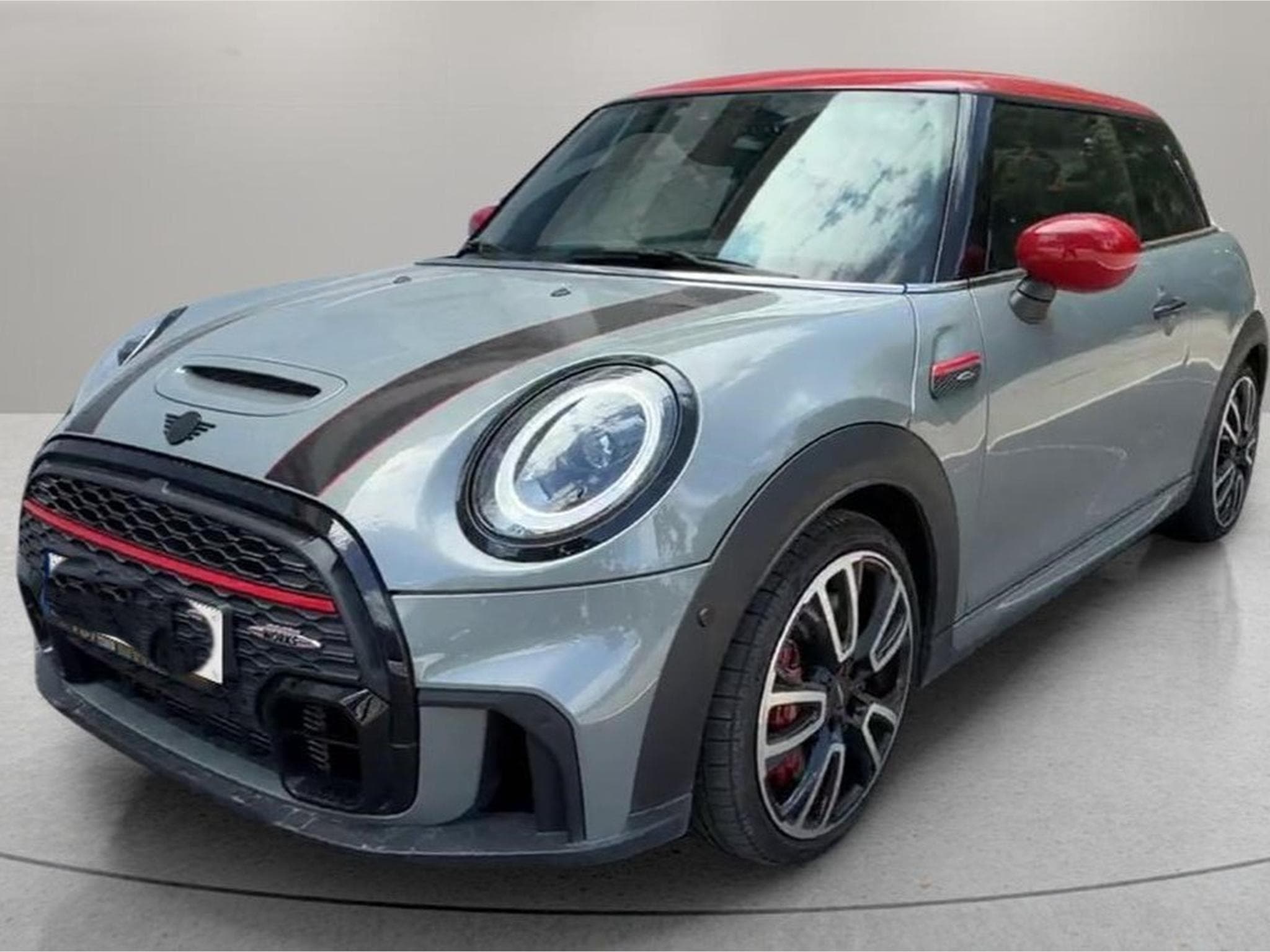 Mini Cooper MINI John Cooper Works FULL OPTIONS (2022) - Photo 1