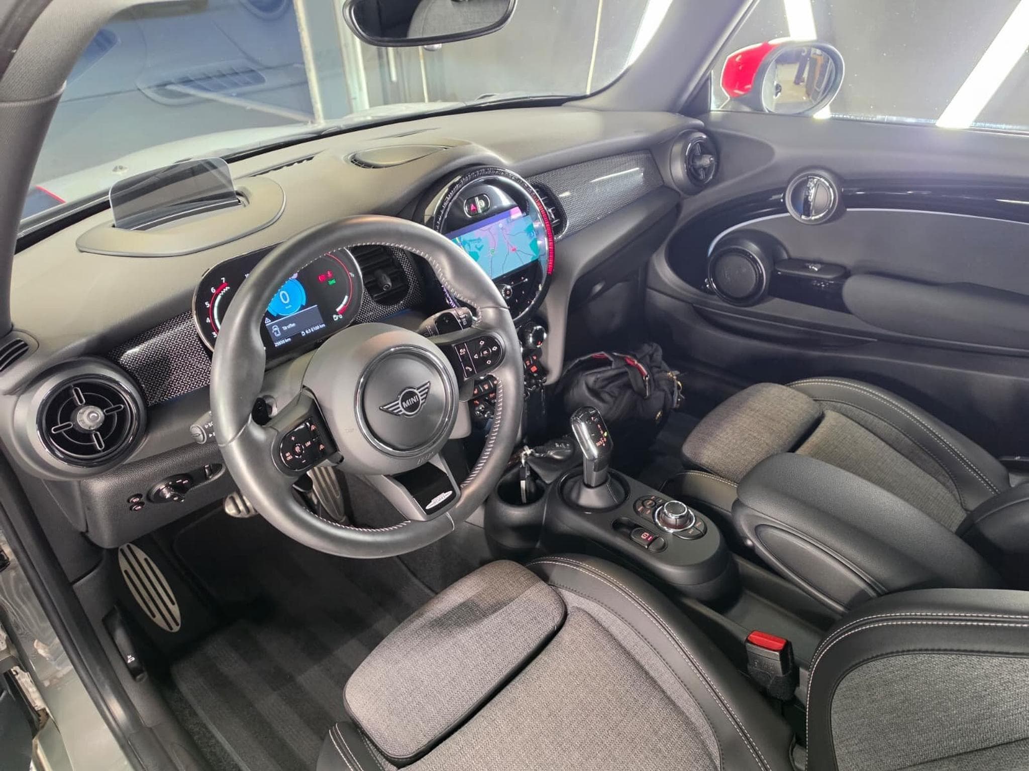 Mini Cooper MINI John Cooper Works FULL OPTIONS (2022) - Photo 3